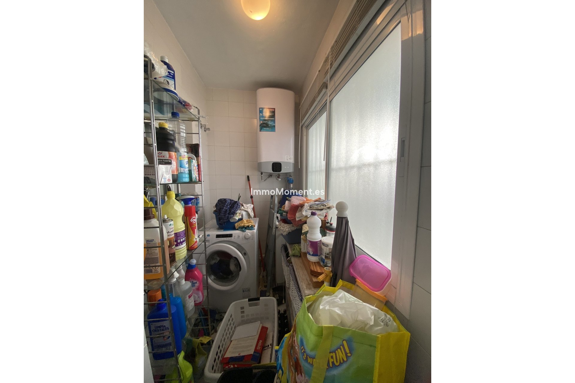 Resale - Apartment - Fuengirola - Fuengirola Centro