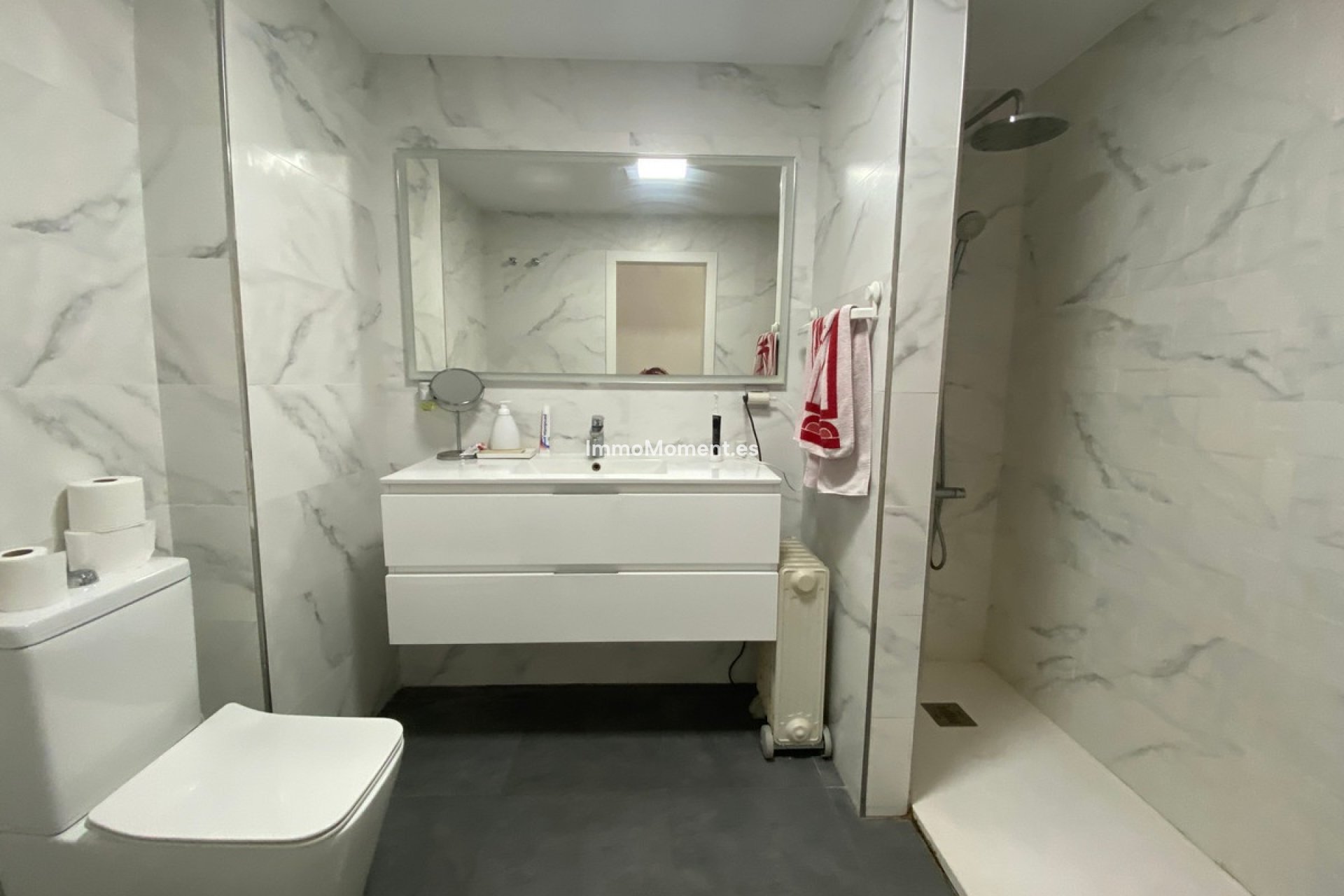 Resale - Apartment - Fuengirola - Fuengirola Centro