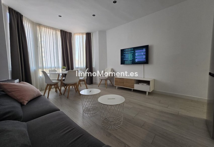 Resale - Apartment - Fuengirola - Fuengirola Centro