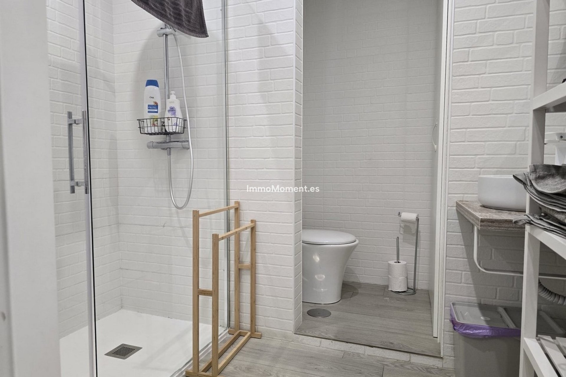 Resale - Apartment - Fuengirola - Fuengirola Centro