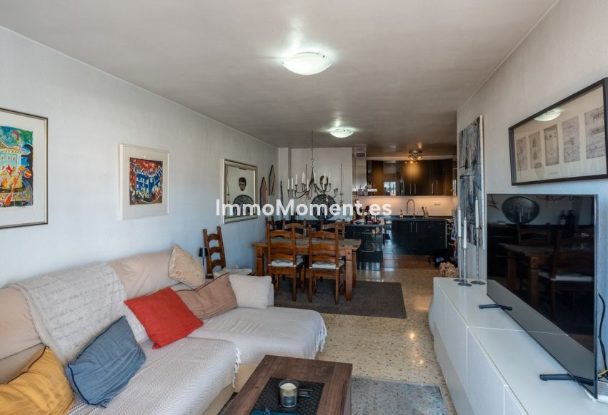Resale - Apartment - Fuengirola - Fuengirola Centro