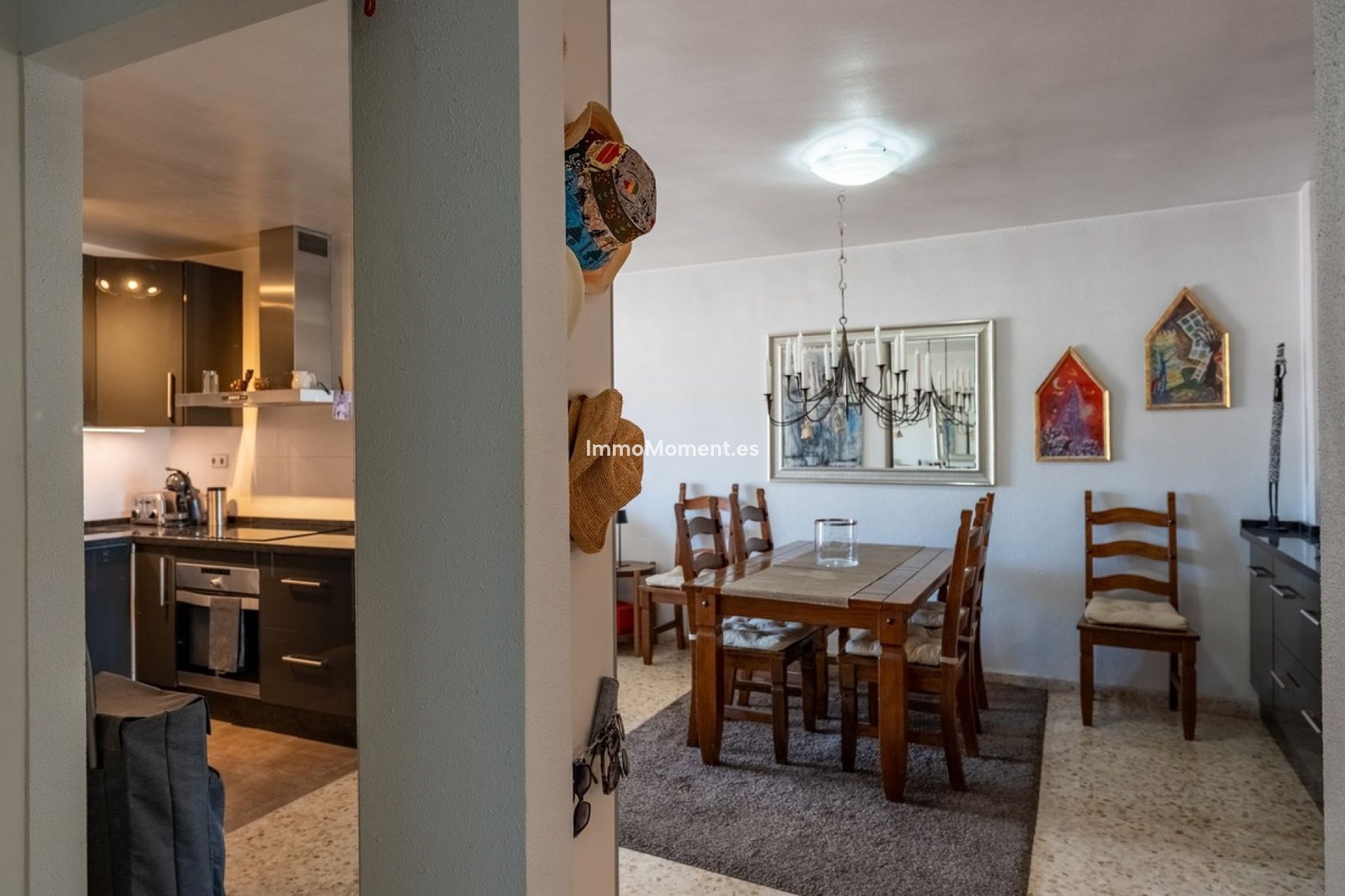 Resale - Apartment - Fuengirola - Fuengirola Centro