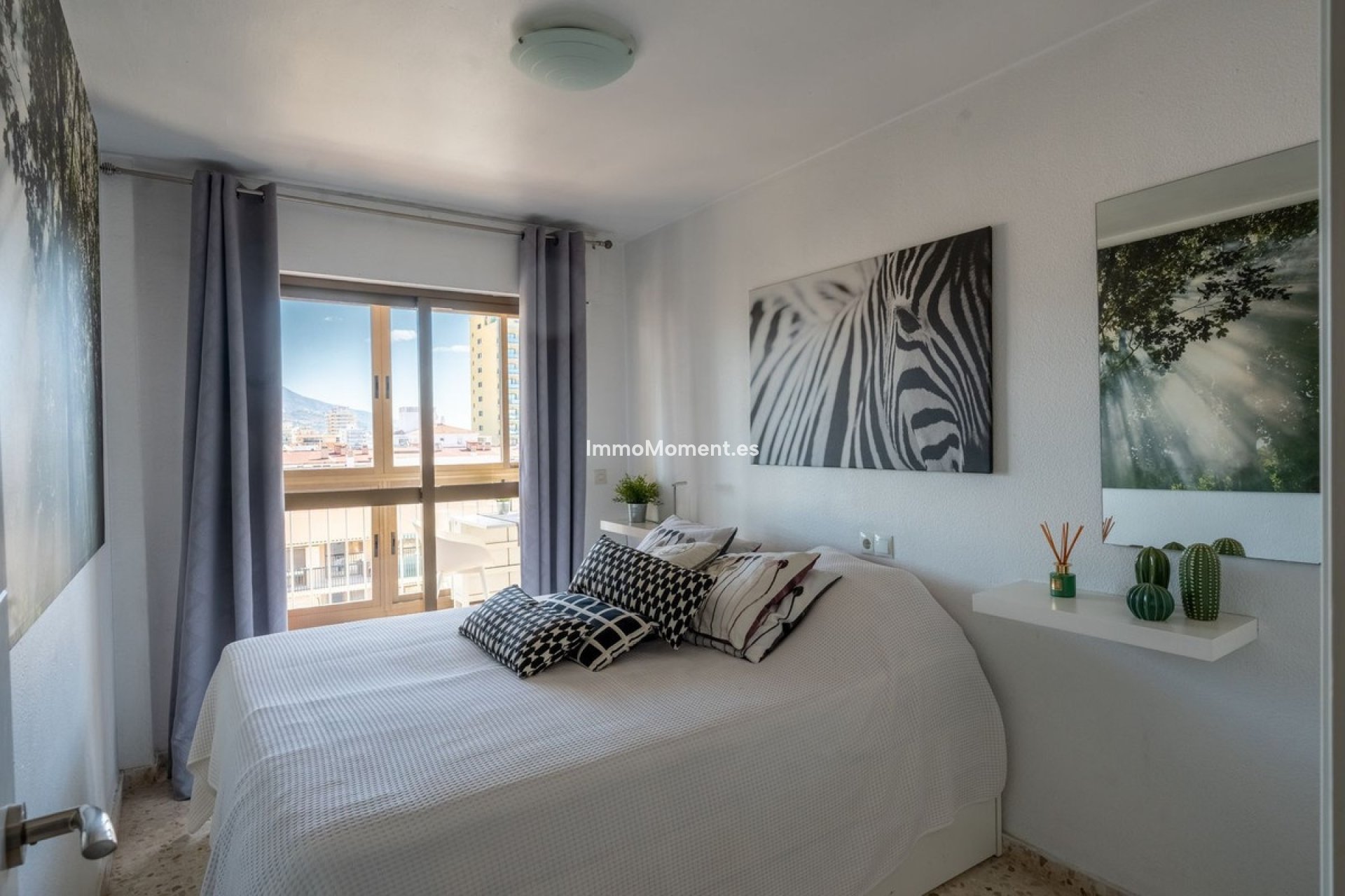 Resale - Apartment - Fuengirola - Fuengirola Centro