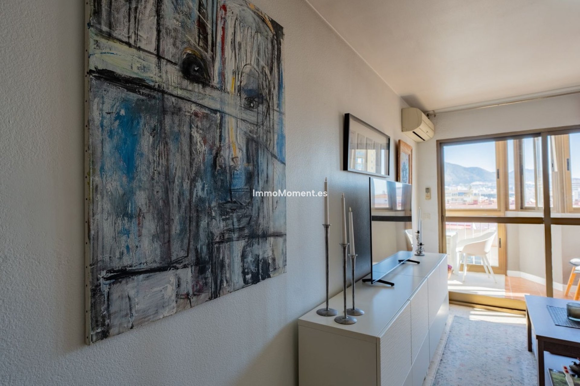 Resale - Apartment - Fuengirola - Fuengirola Centro
