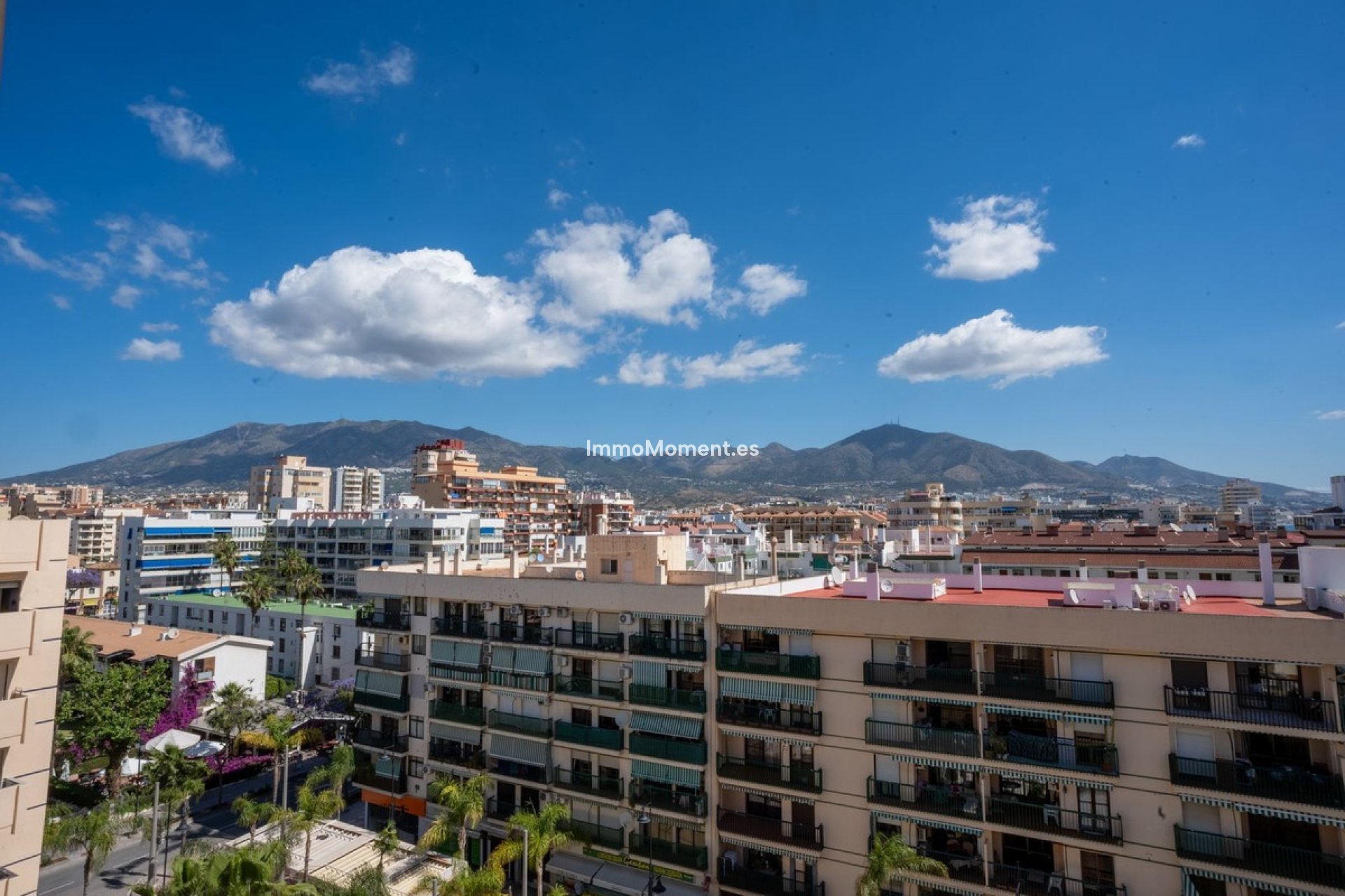 Resale - Apartment - Fuengirola - Fuengirola Centro