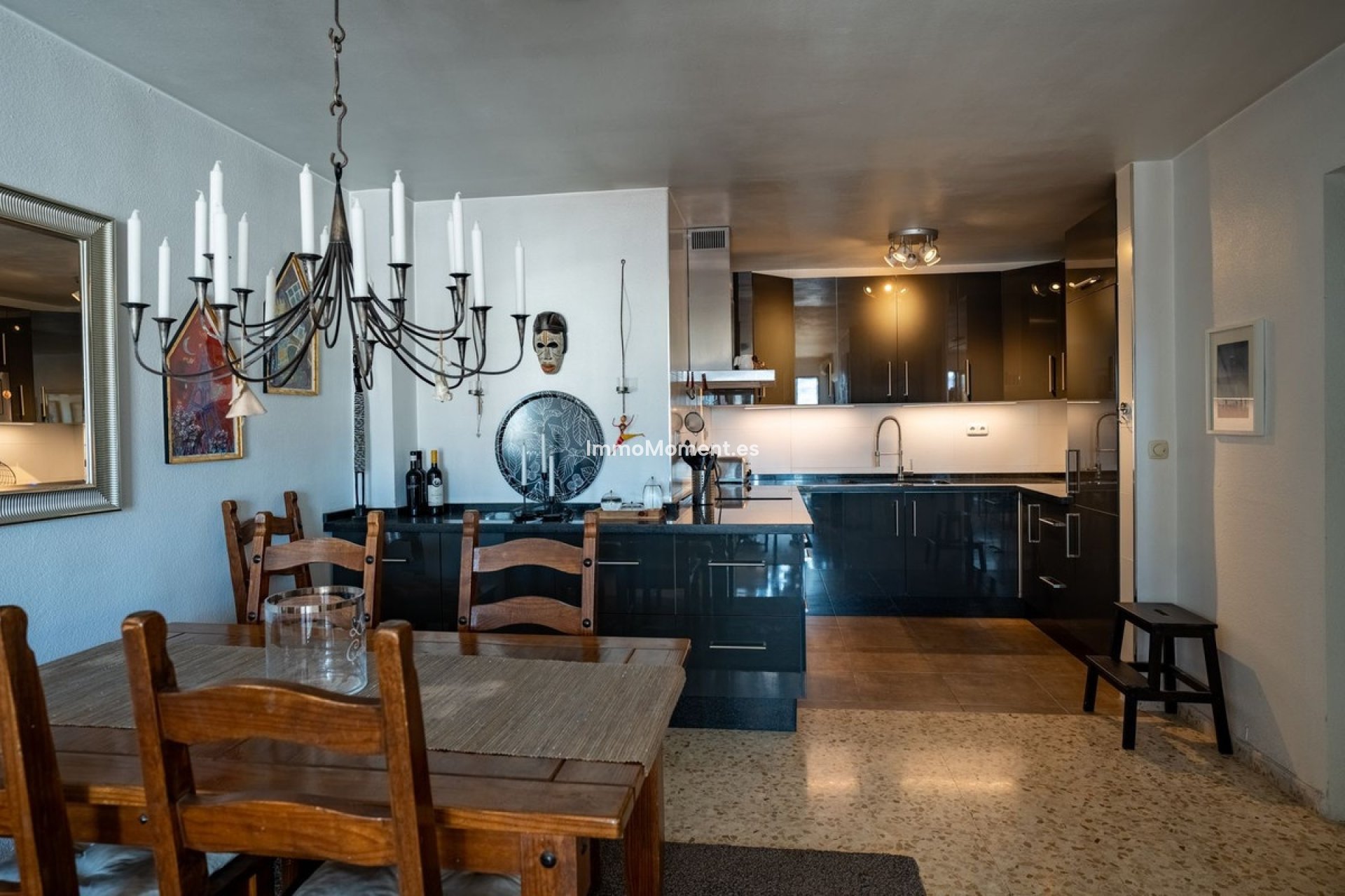 Resale - Apartment - Fuengirola - Fuengirola Centro