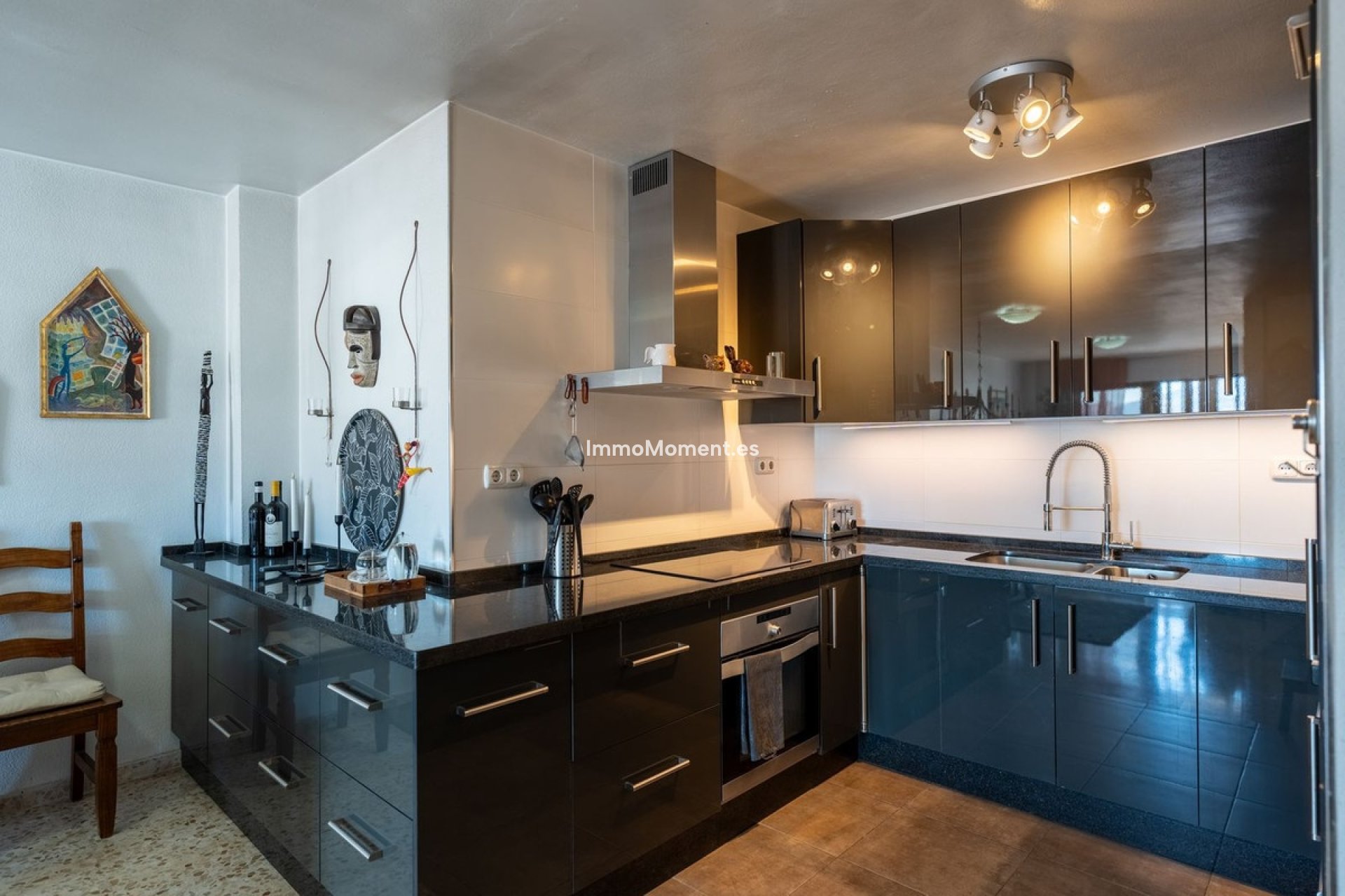 Resale - Apartment - Fuengirola - Fuengirola Centro