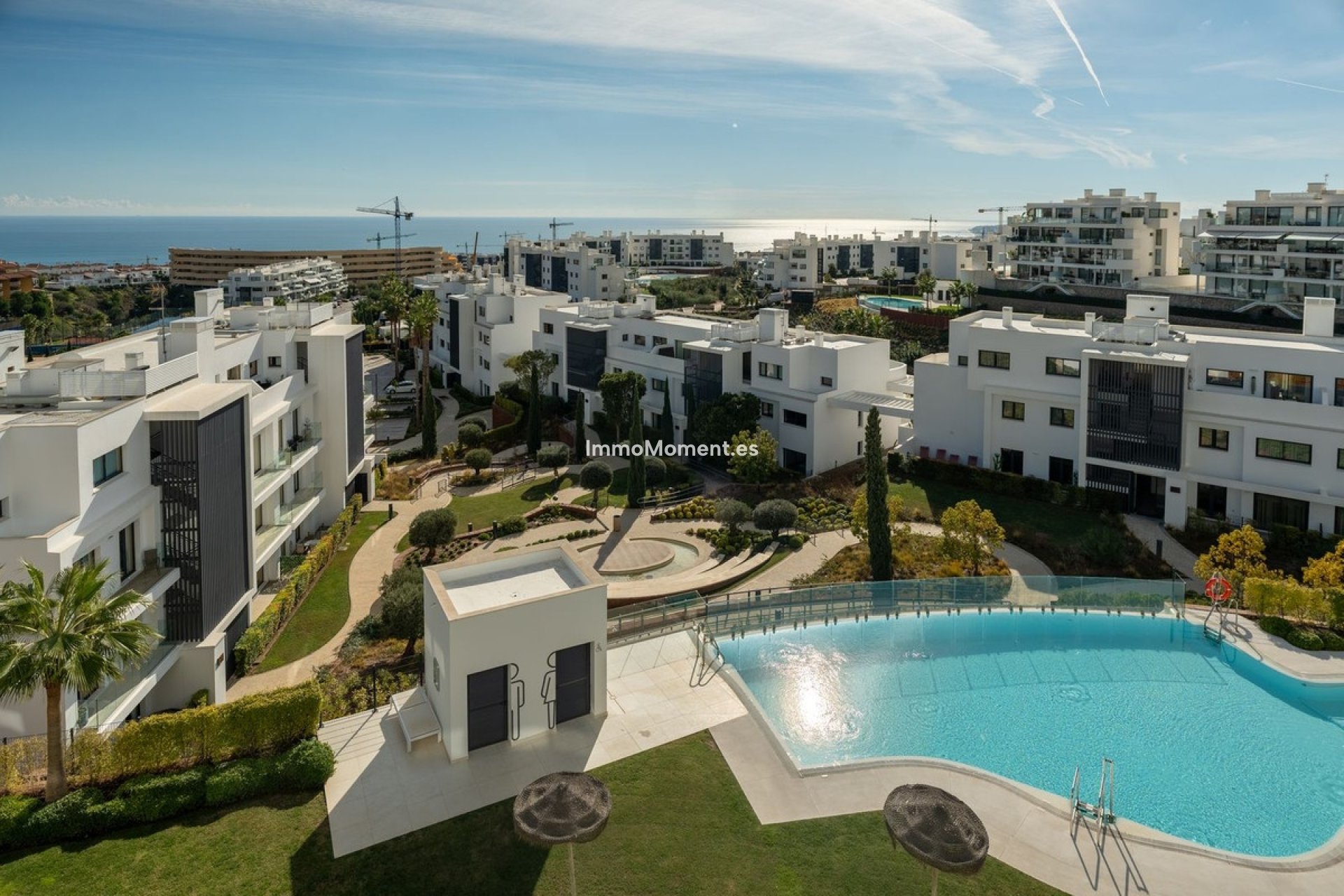 Resale - Apartment - Fuengirola - Fuengirola Centro