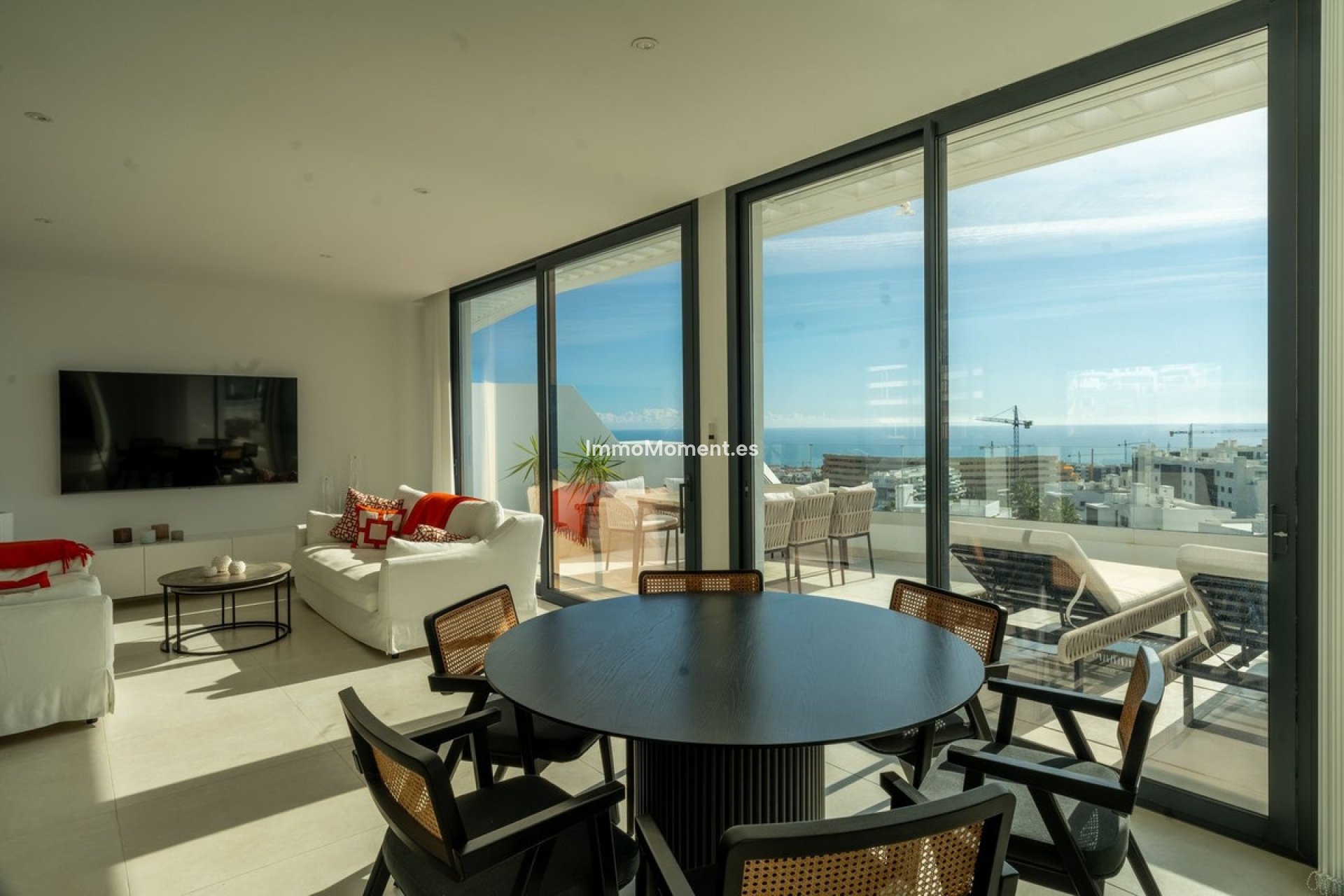 Resale - Apartment - Fuengirola - Fuengirola Centro