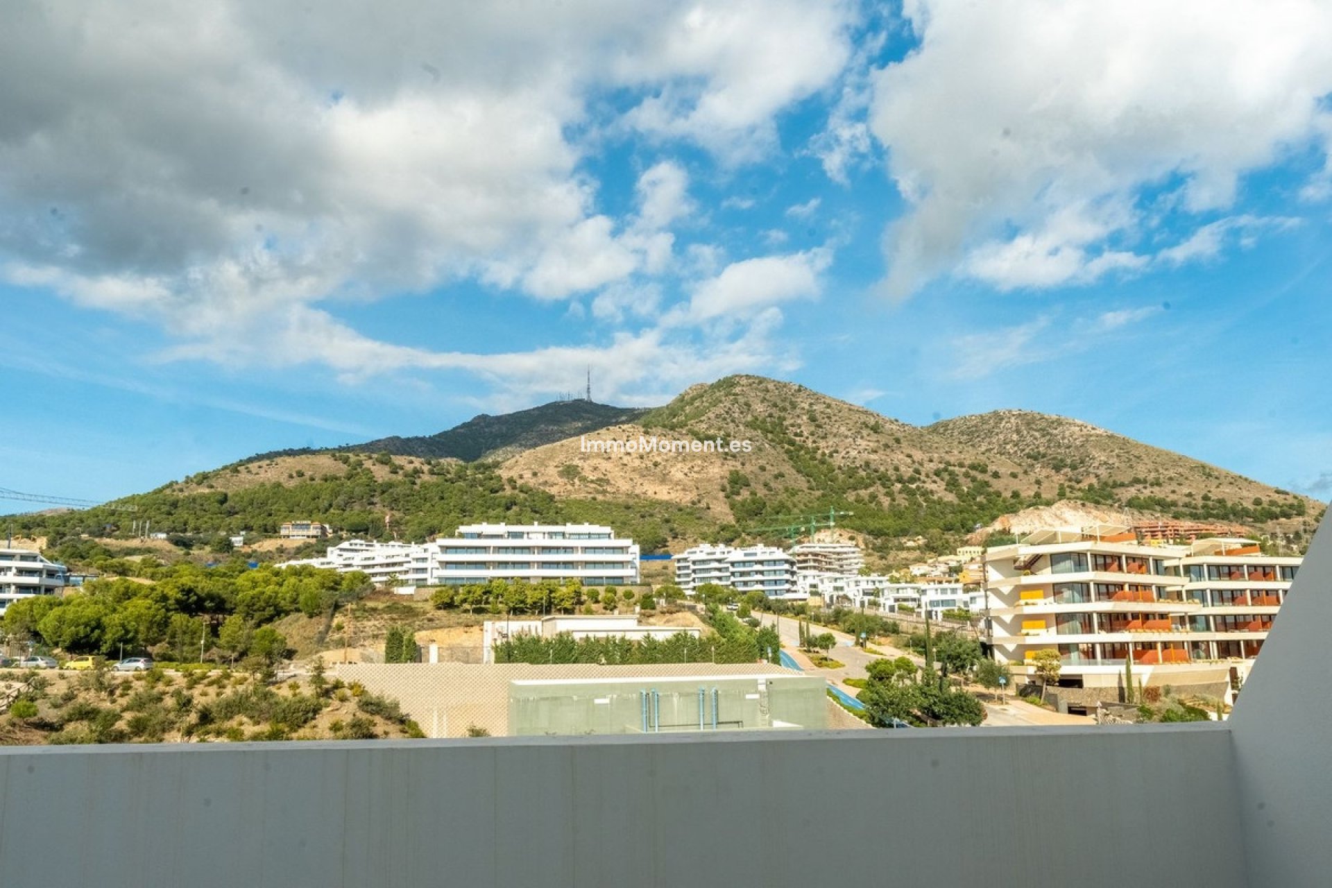 Resale - Apartment - Fuengirola - Fuengirola Centro