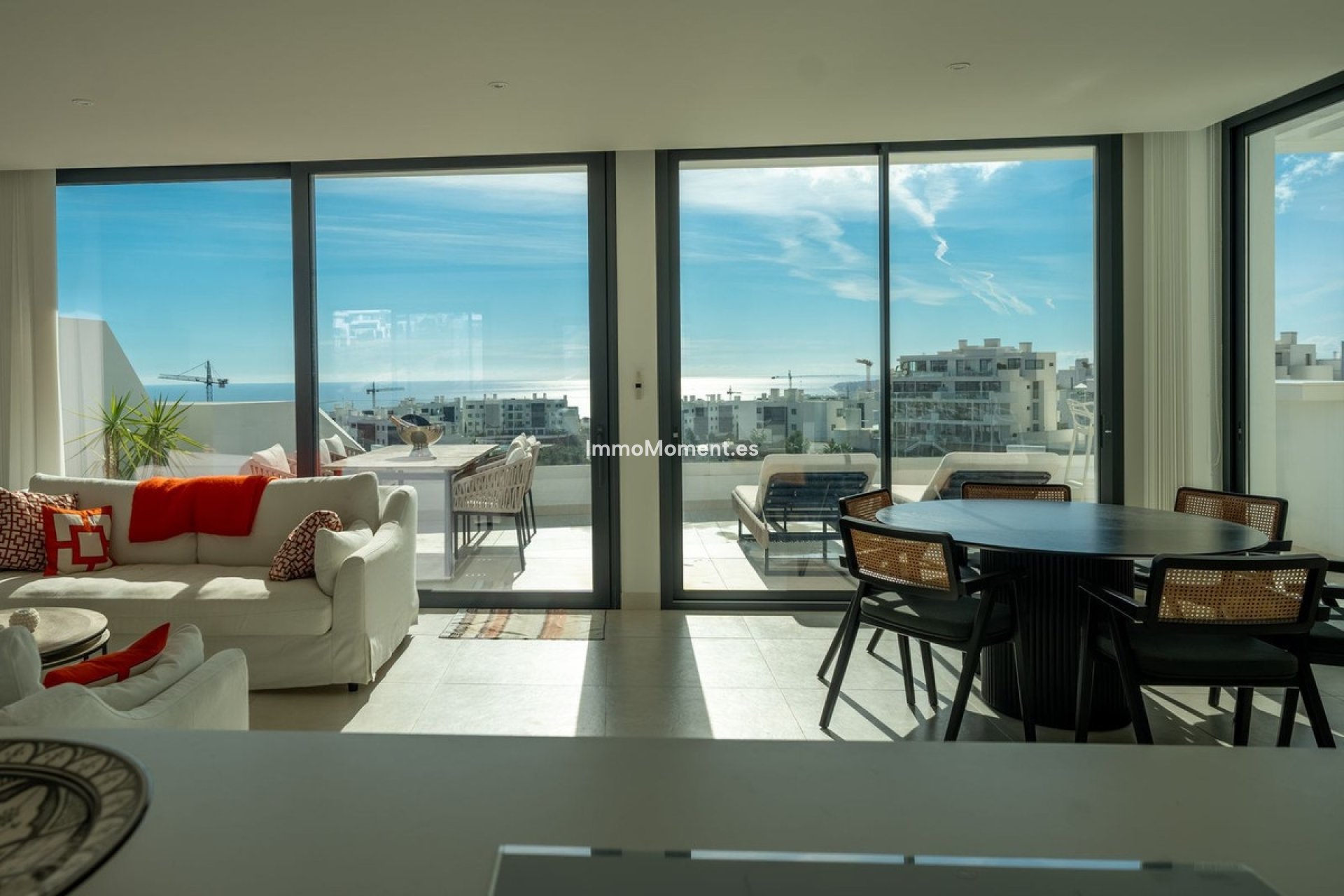 Resale - Apartment - Fuengirola - Fuengirola Centro