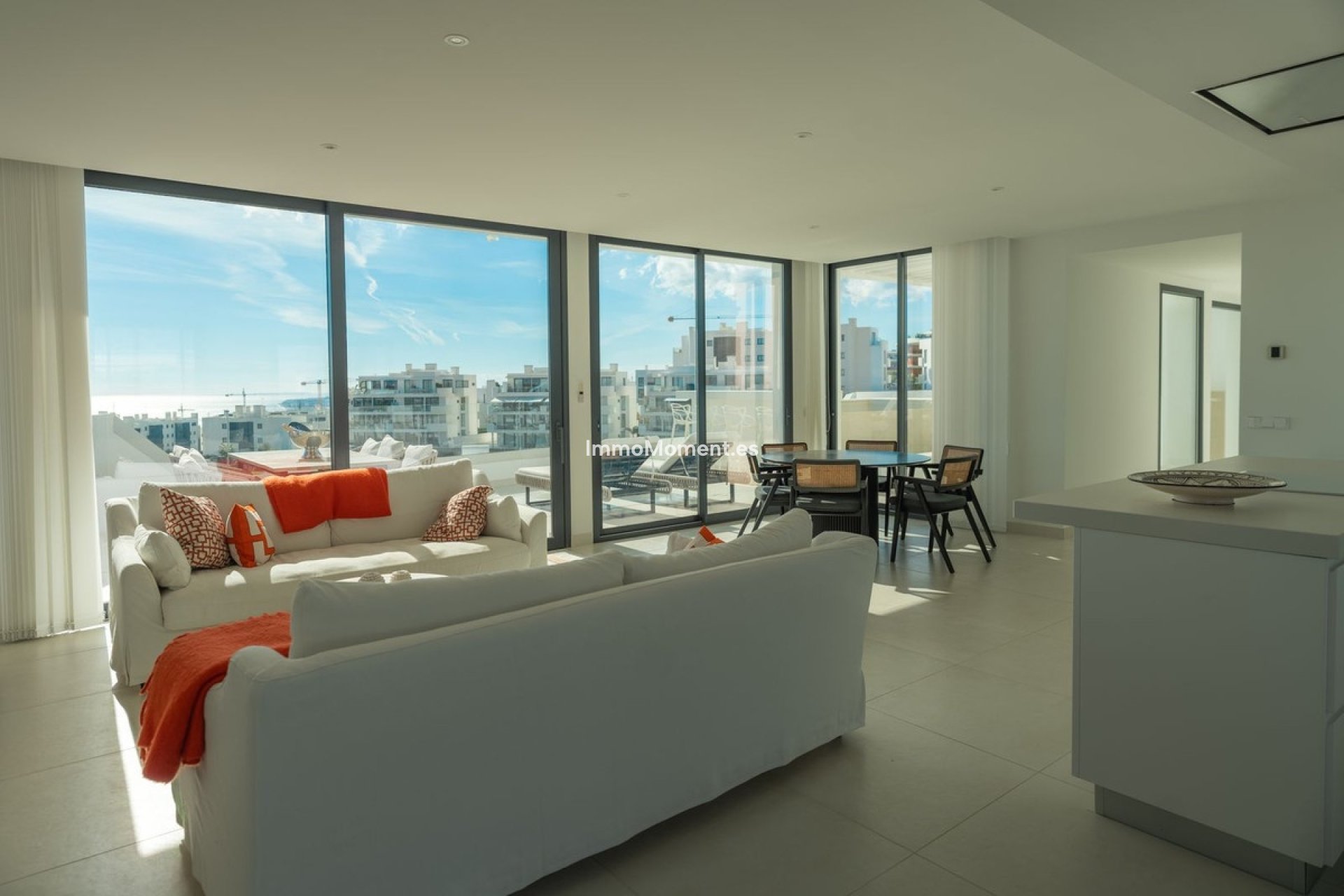 Resale - Apartment - Fuengirola - Fuengirola Centro