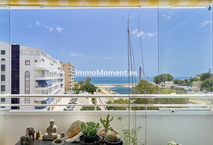 Resale - Apartment - Fuengirola - Fuengirola Centro