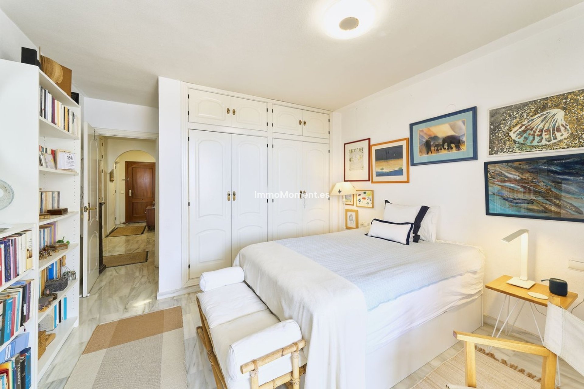 Resale - Apartment - Fuengirola - Fuengirola Centro