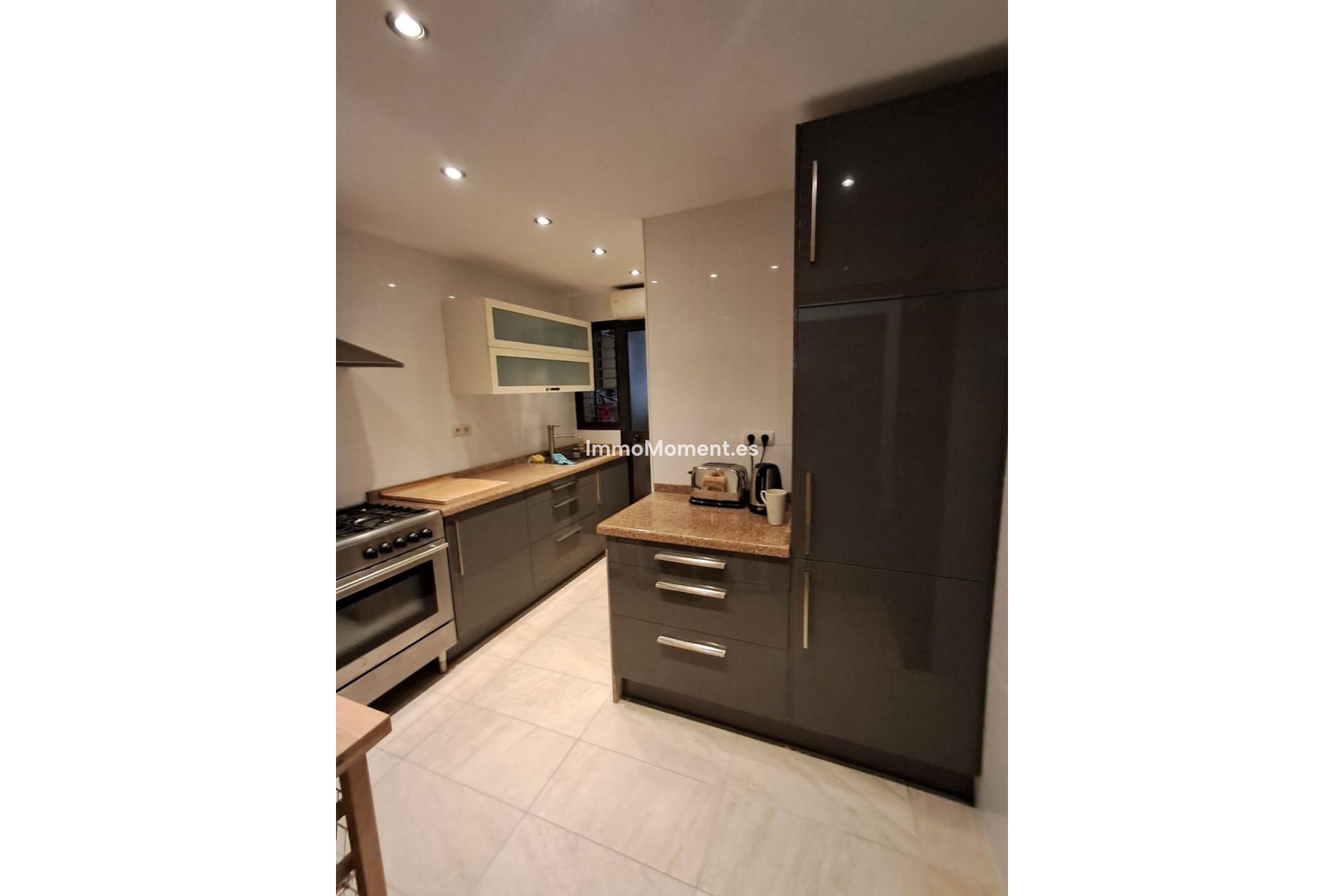 Resale - Apartment - Fuengirola - Fuengirola Centro