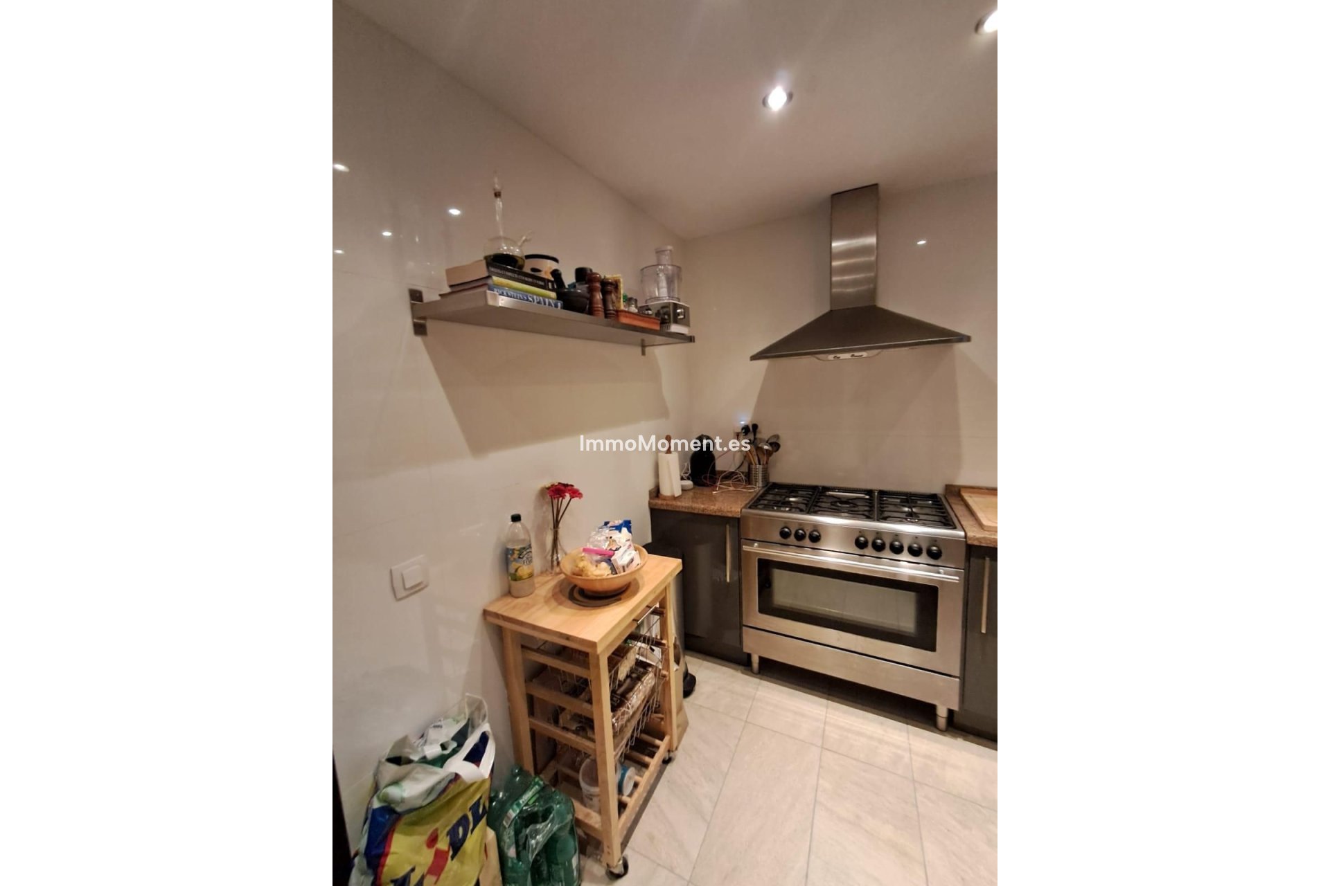 Resale - Apartment - Fuengirola - Fuengirola Centro