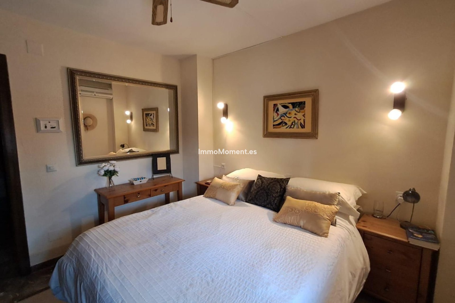 Resale - Apartment - Fuengirola - Fuengirola Centro