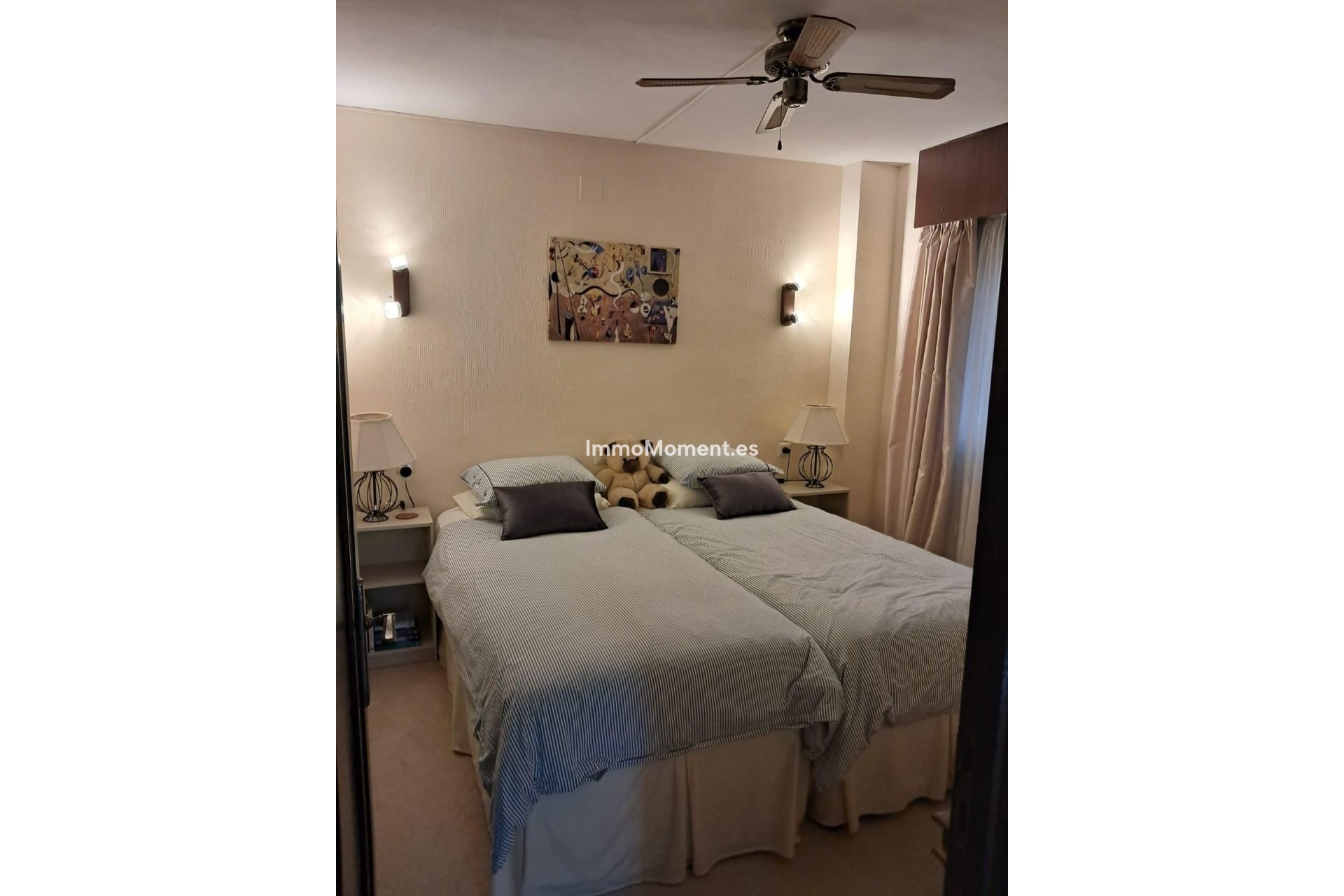 Resale - Apartment - Fuengirola - Fuengirola Centro