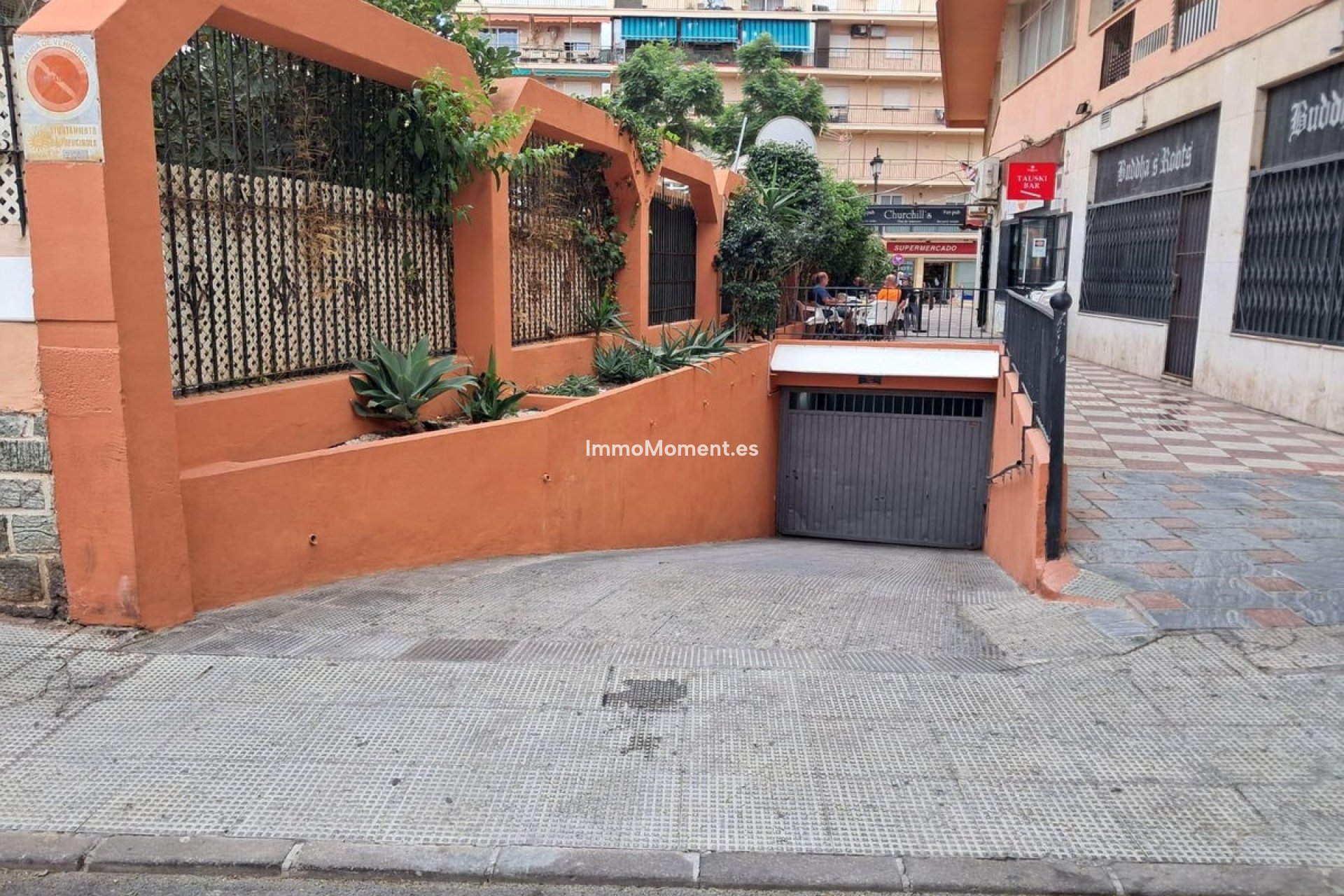 Resale - Apartment - Fuengirola - Fuengirola Centro