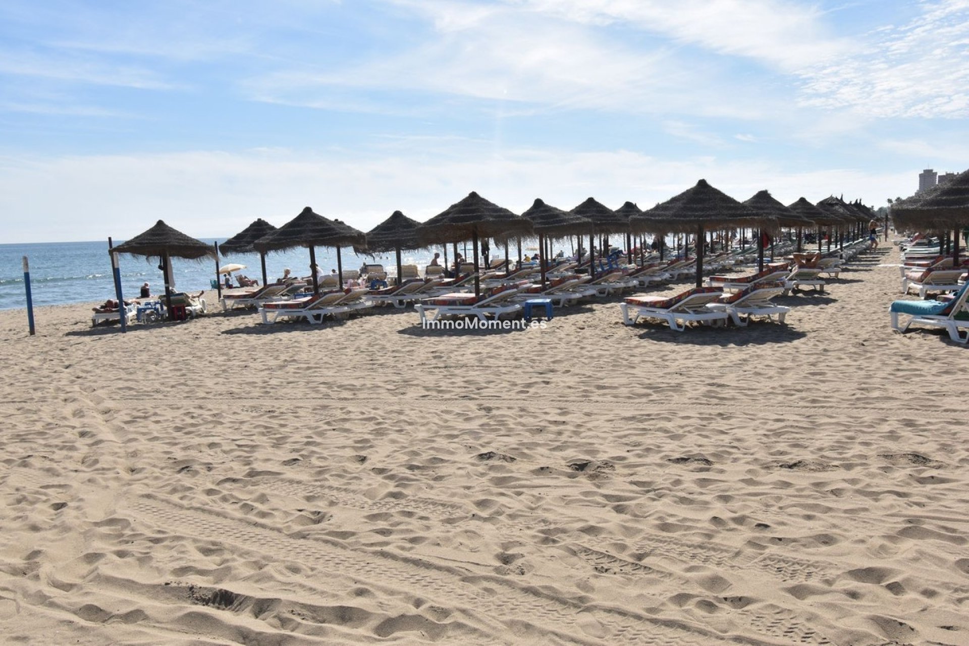 Resale - Apartment - Fuengirola - Fuengirola Centro