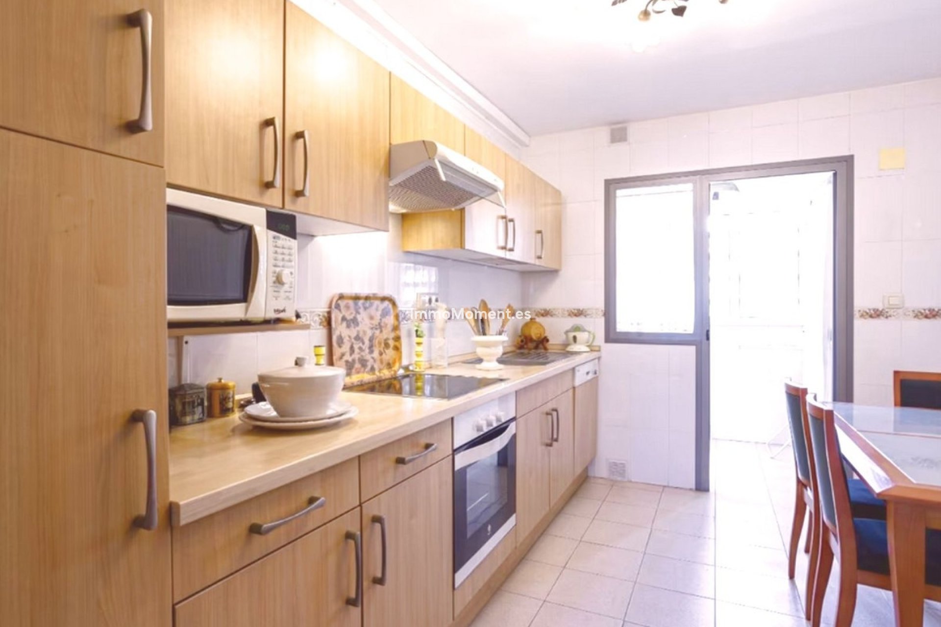 Resale - Apartment - Fuengirola - Fuengirola Centro