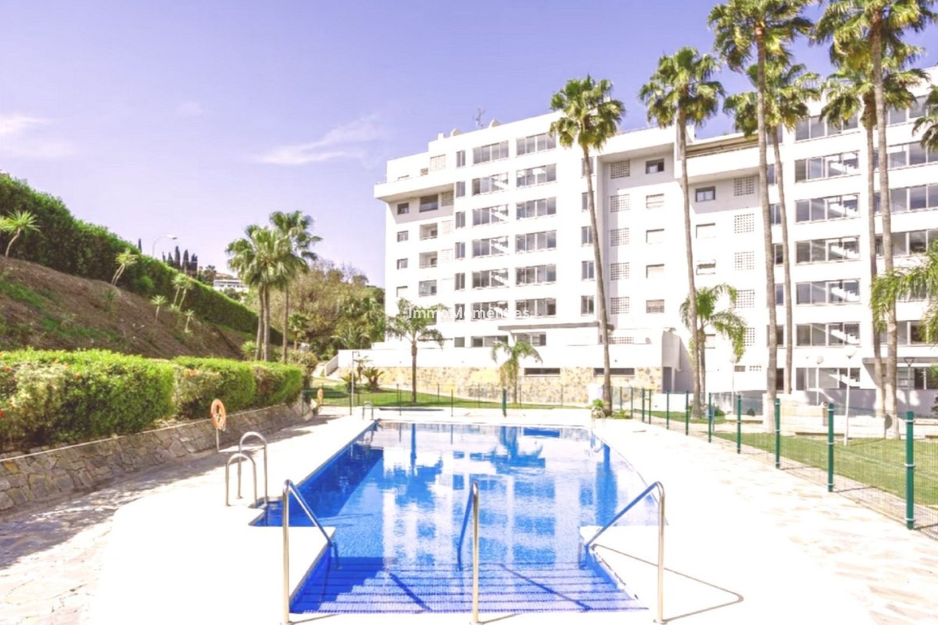 Resale - Apartment - Fuengirola - Fuengirola Centro