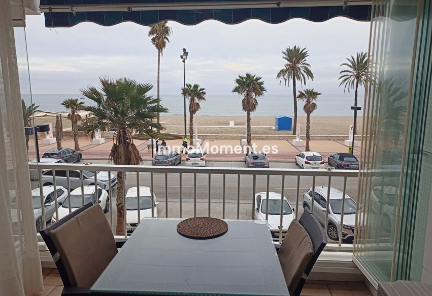 Resale - Apartment - Fuengirola - Fuengirola Centro