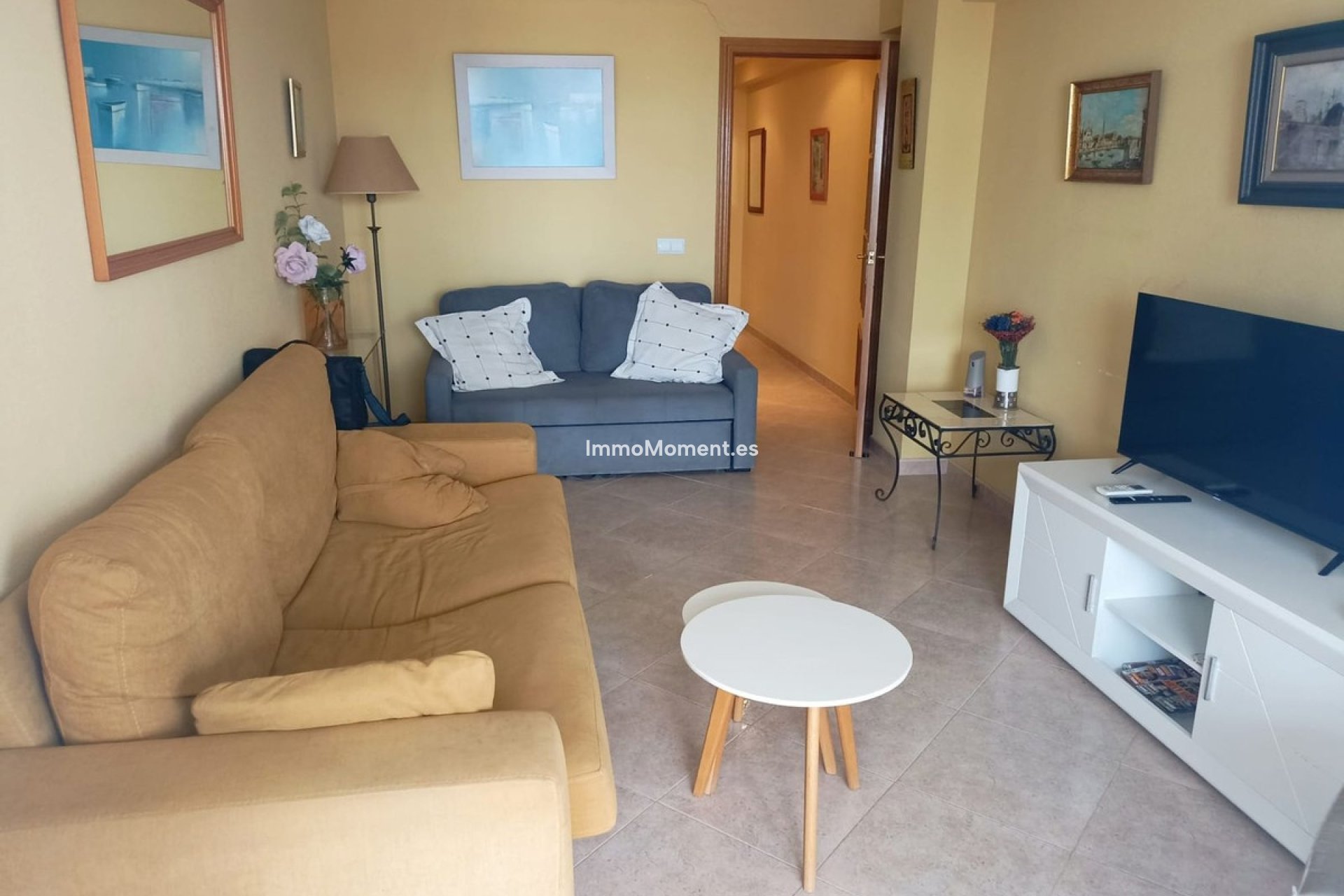 Resale - Apartment - Fuengirola - Fuengirola Centro