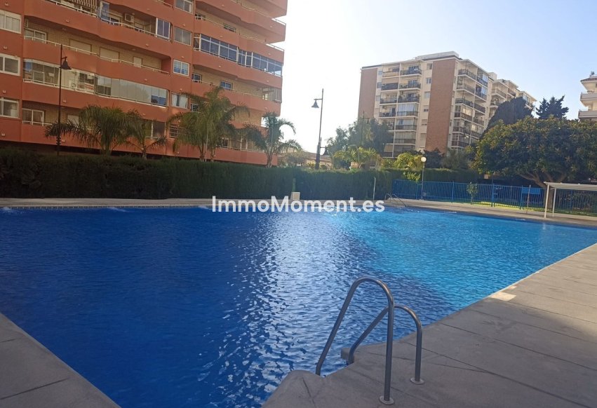 Resale - Apartment - Fuengirola - Fuengirola Centro
