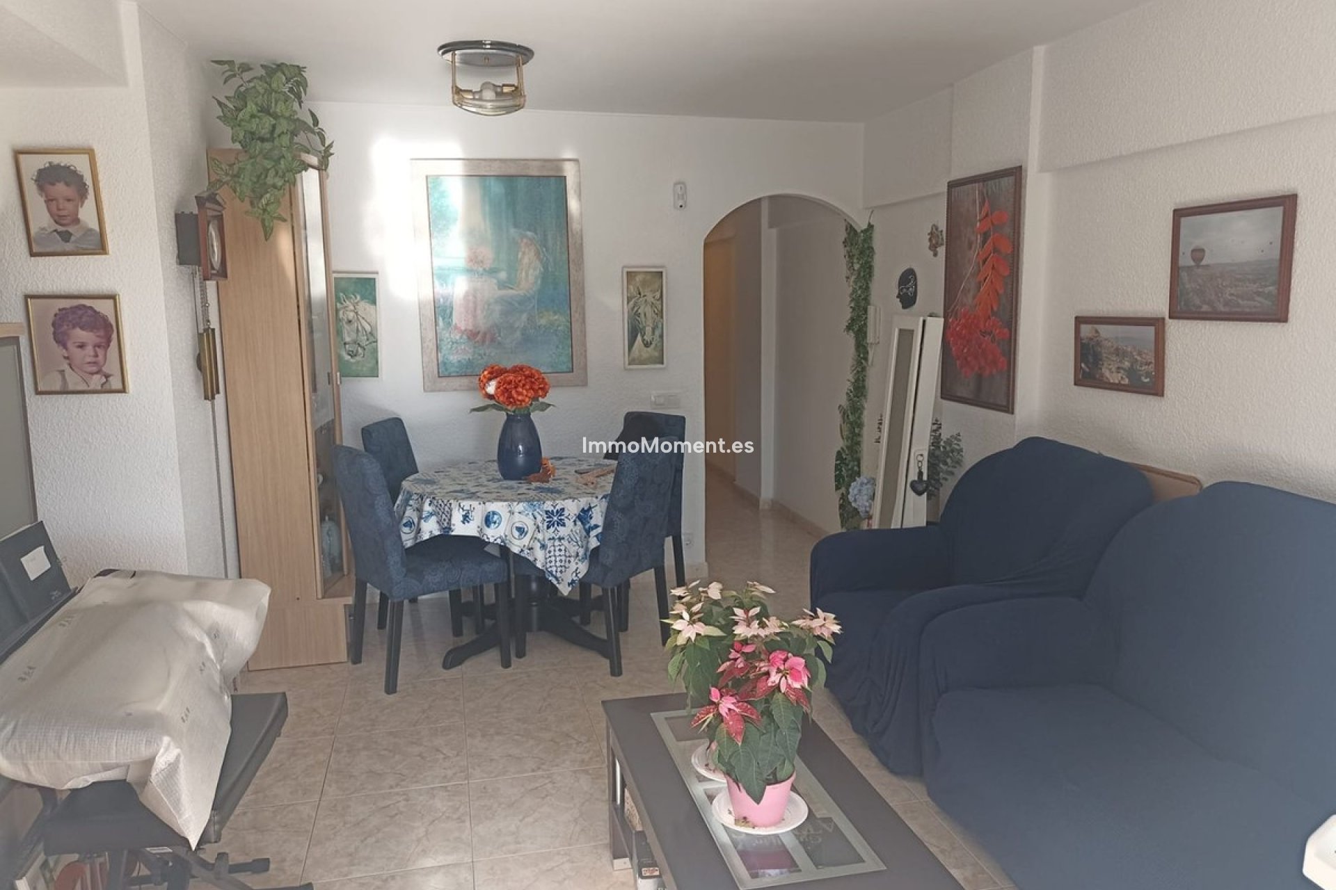 Resale - Apartment - Fuengirola - Fuengirola Centro