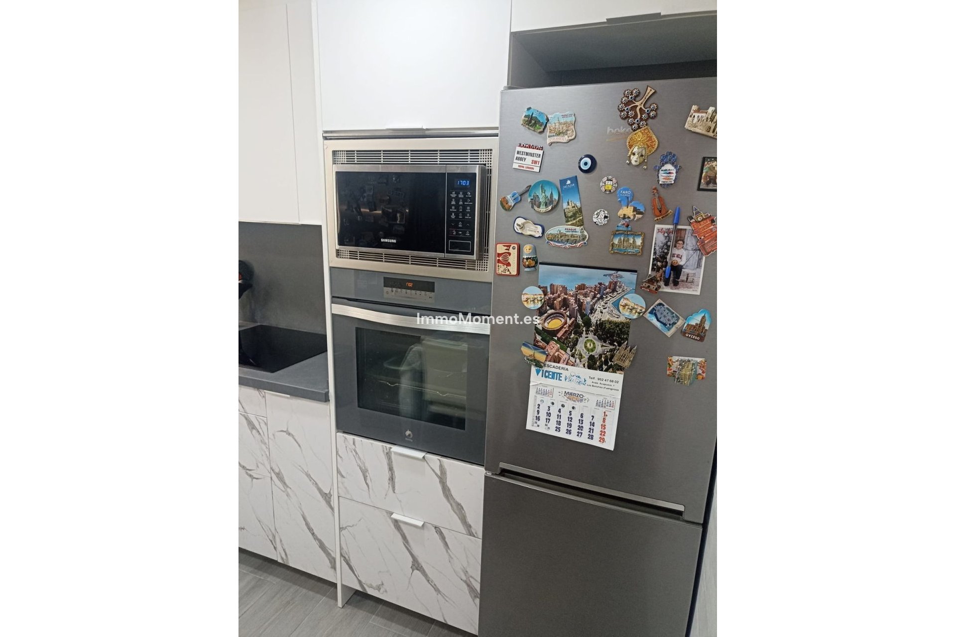 Resale - Apartment - Fuengirola - Fuengirola Centro