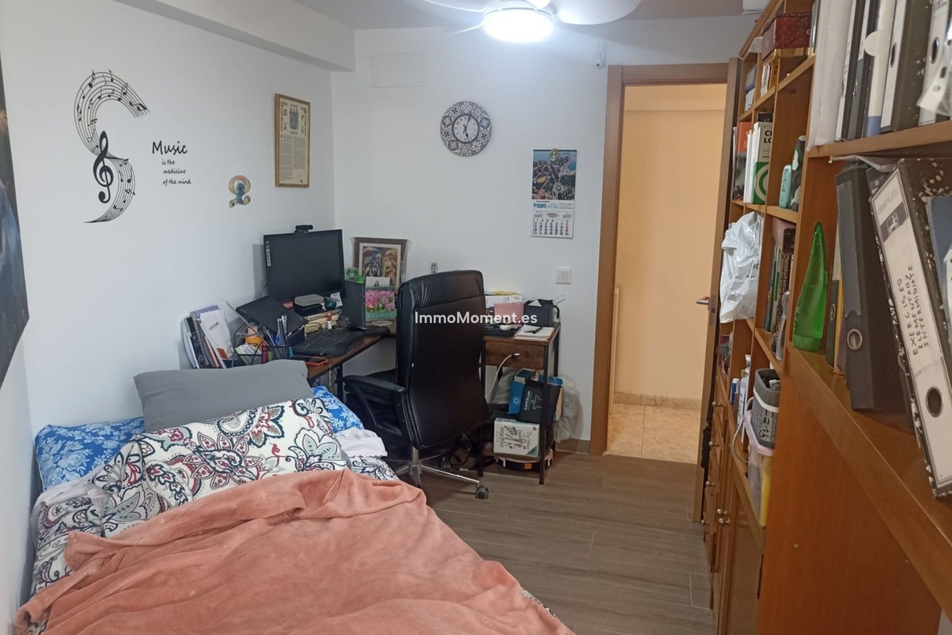 Resale - Apartment - Fuengirola - Fuengirola Centro