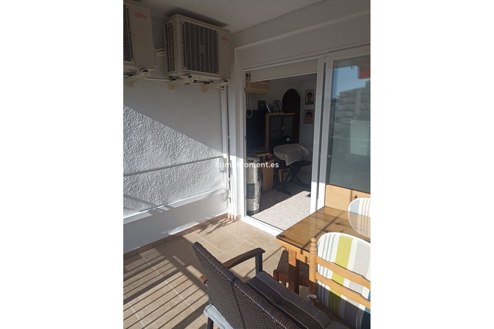 Resale - Apartment - Fuengirola - Fuengirola Centro