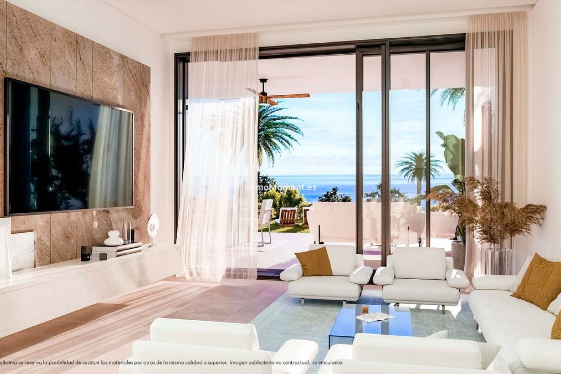Resale - Apartment - Fuengirola - Fuengirola Centro