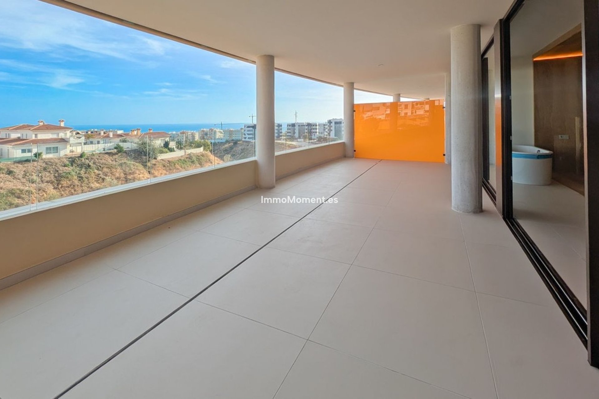 Resale - Apartment - Fuengirola - Fuengirola Centro