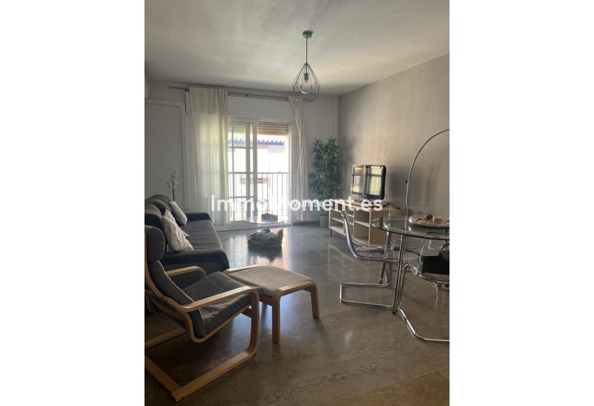 Resale - Apartment - Fuengirola - Fuengirola Centro
