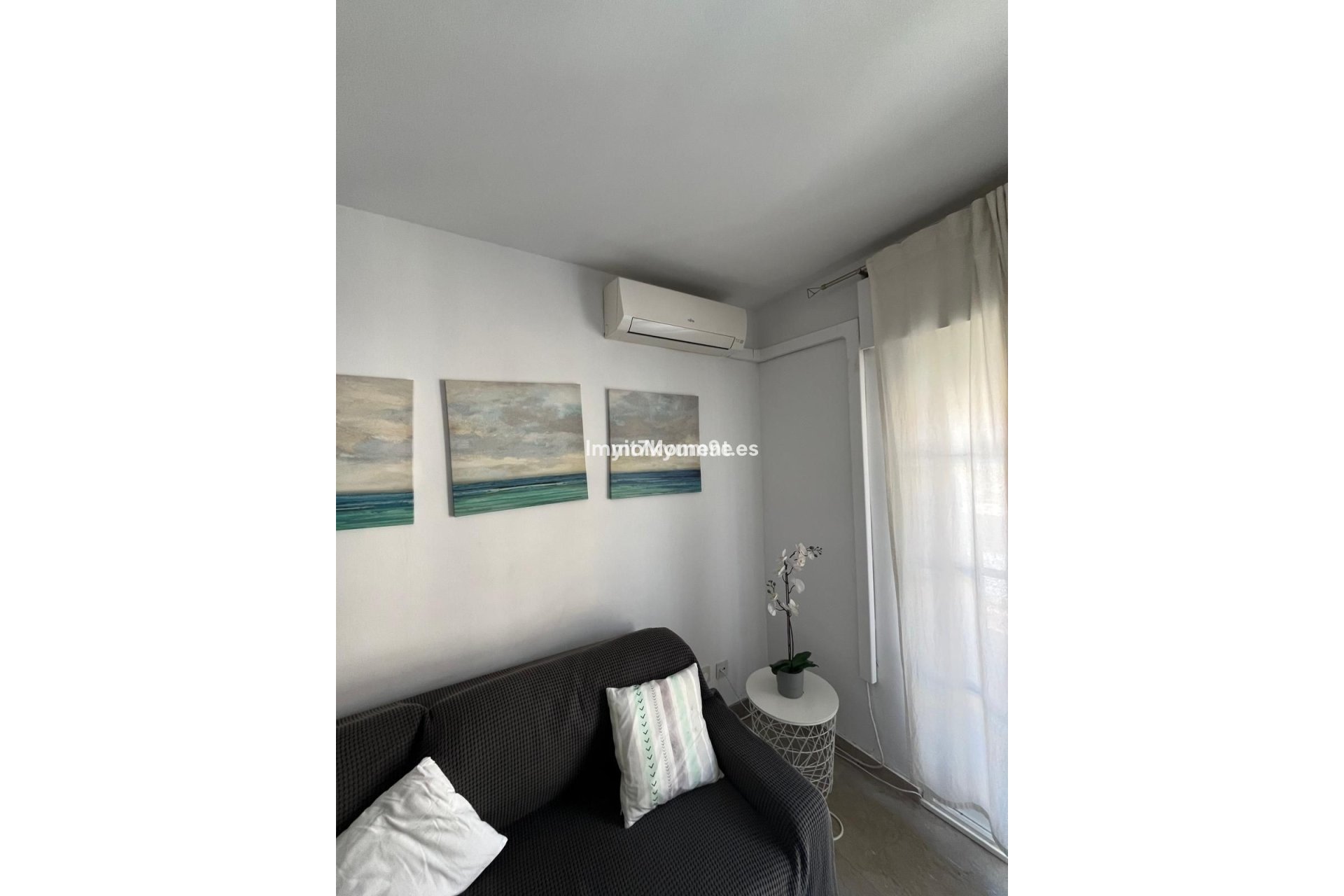 Resale - Apartment - Fuengirola - Fuengirola Centro