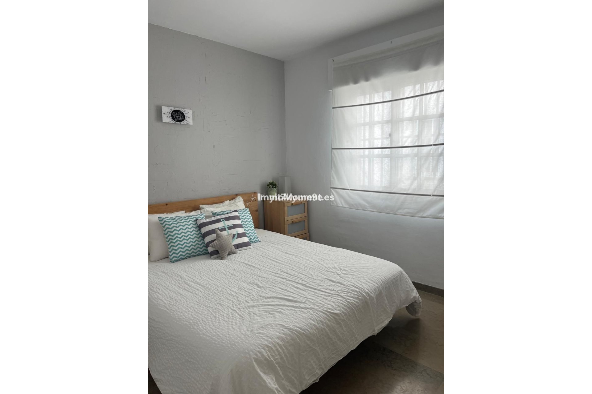 Resale - Apartment - Fuengirola - Fuengirola Centro