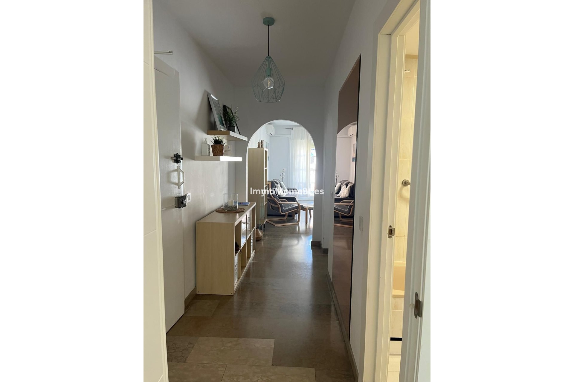 Resale - Apartment - Fuengirola - Fuengirola Centro