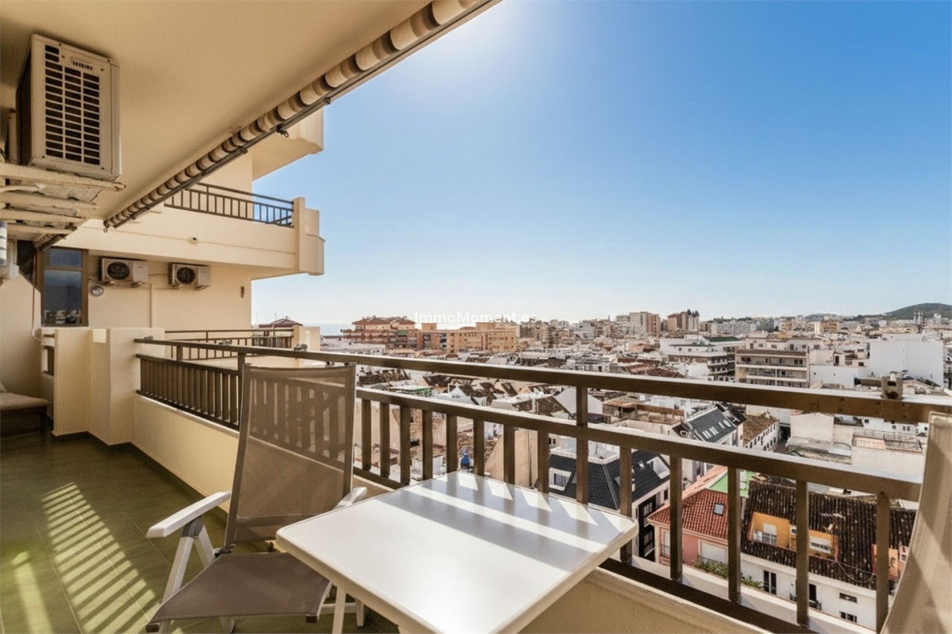 Resale - Apartment - Fuengirola - Fuengirola Centro