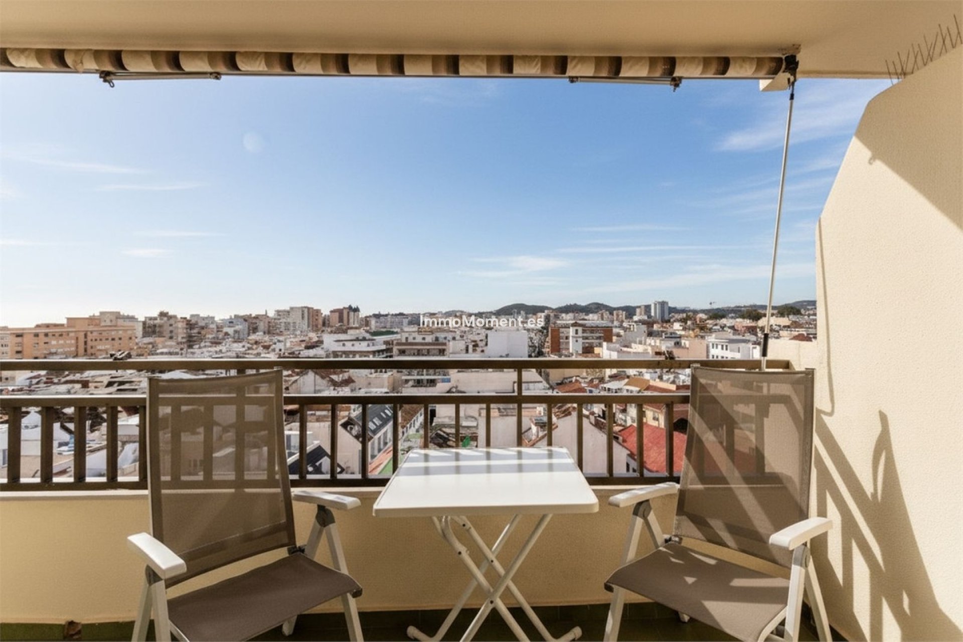 Resale - Apartment - Fuengirola - Fuengirola Centro