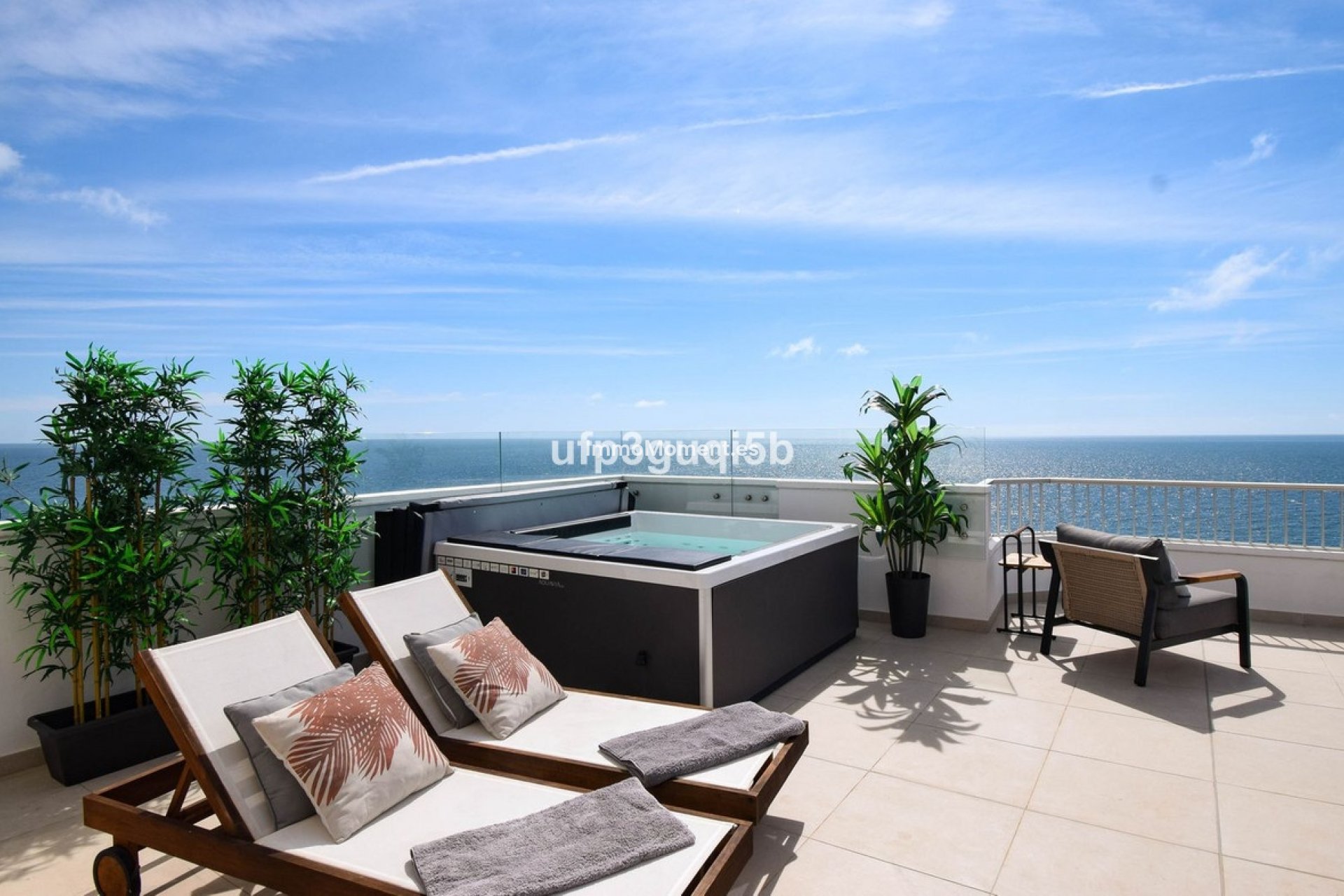 Resale - Apartment - Fuengirola - Fuengirola Centro