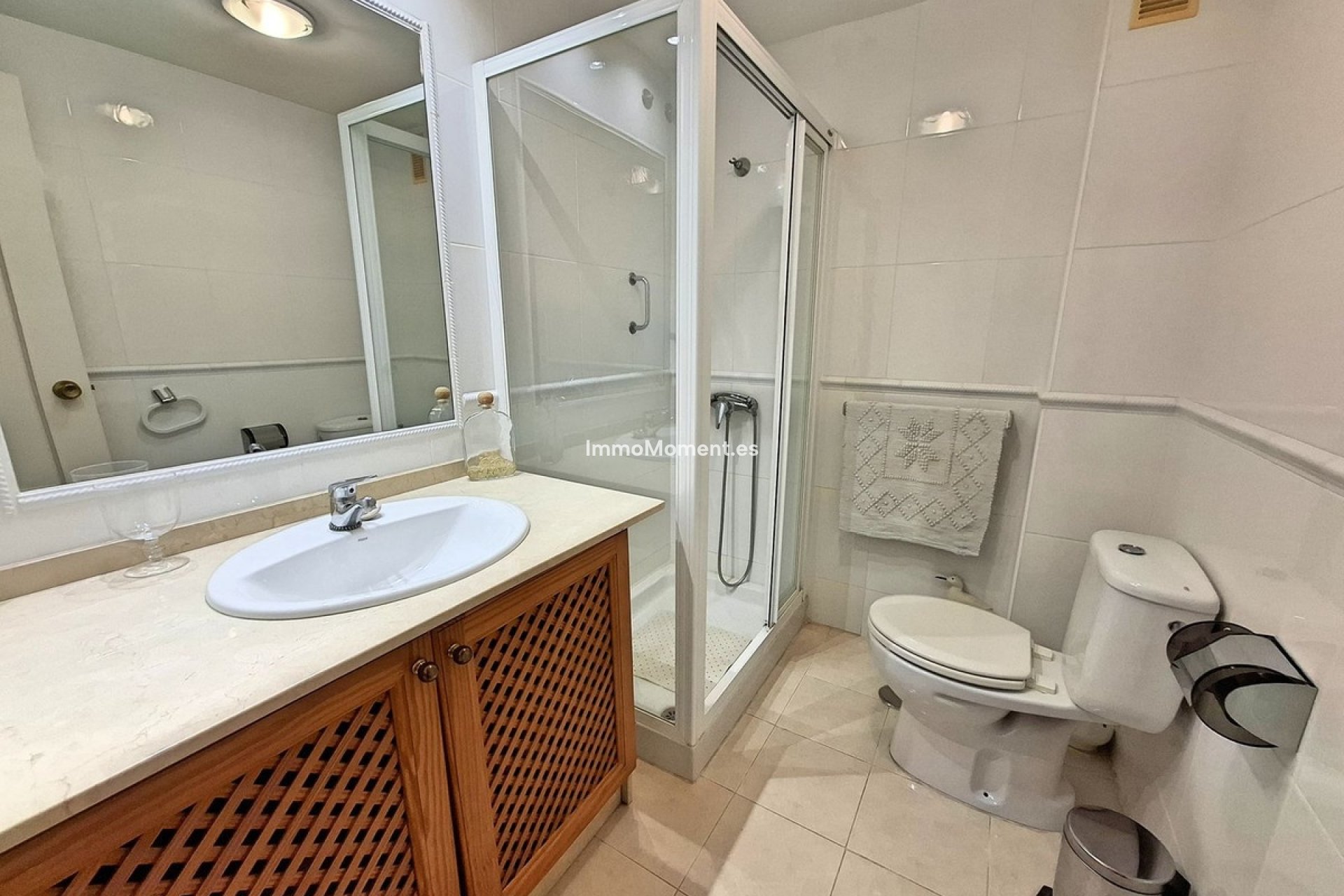 Resale - Apartment - Fuengirola - Fuengirola Centro