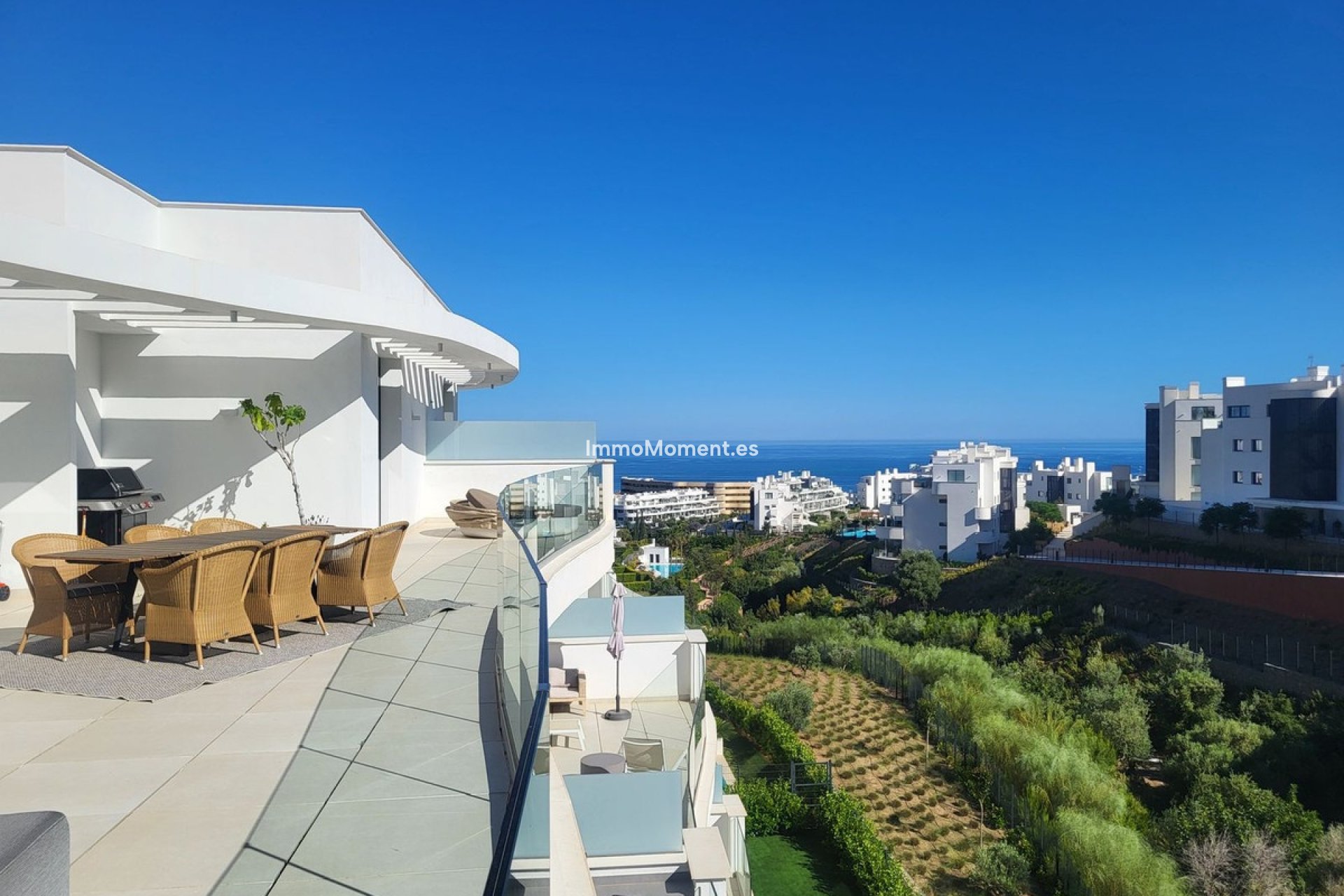 Resale - Apartment - Fuengirola - Fuengirola Centro