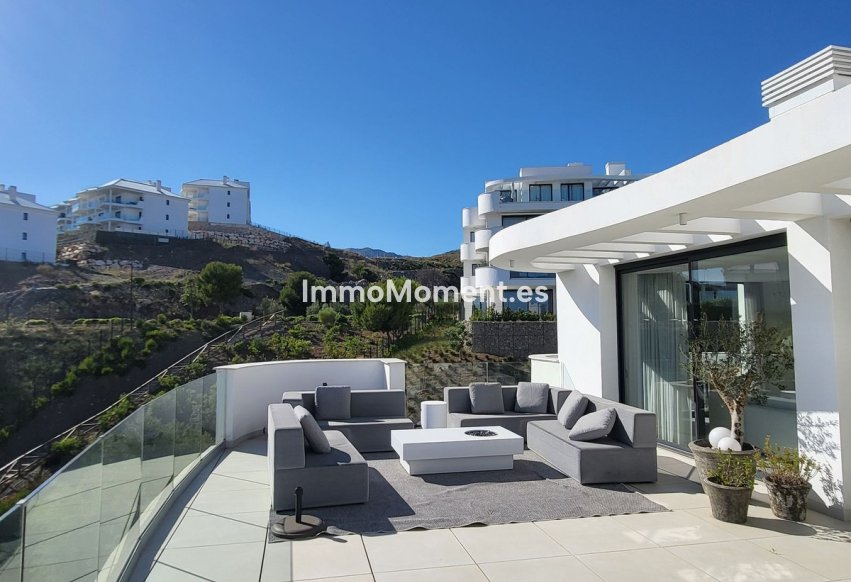 Resale - Apartment - Fuengirola - Fuengirola Centro