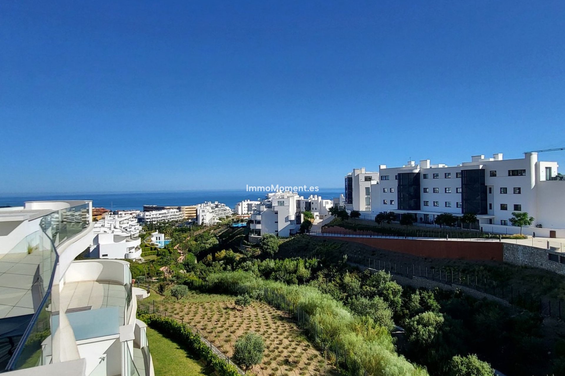 Resale - Apartment - Fuengirola - Fuengirola Centro