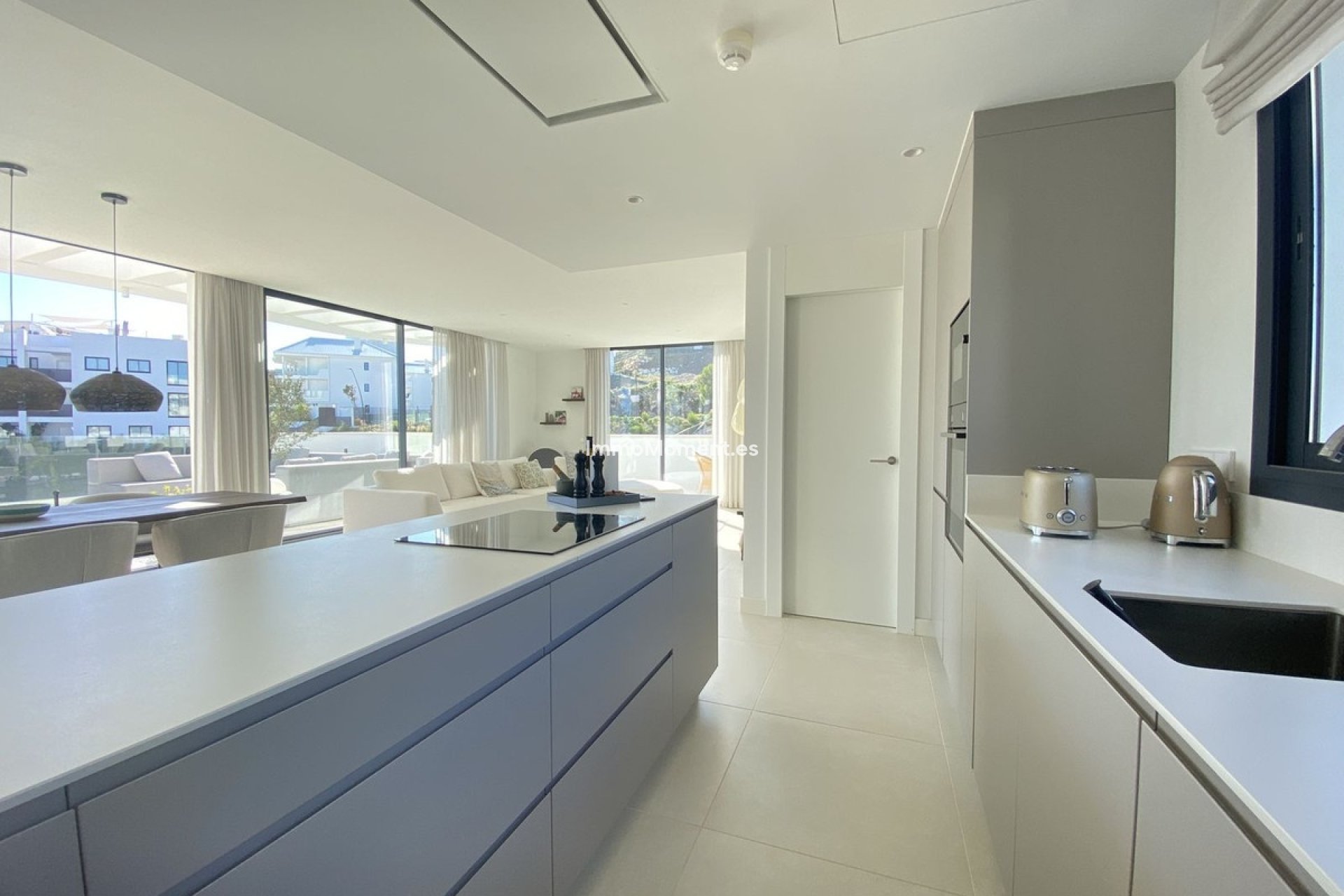 Resale - Apartment - Fuengirola - Fuengirola Centro