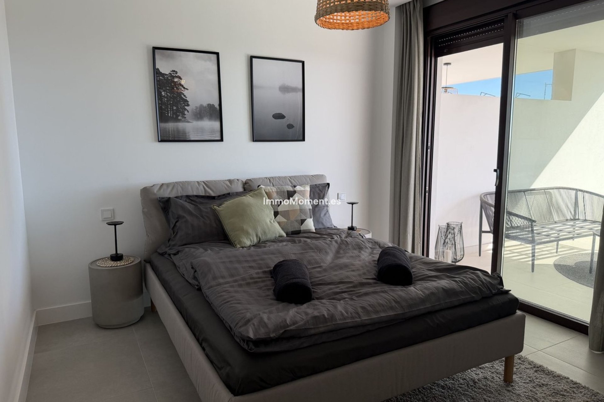 Resale - Apartment - Fuengirola - Fuengirola Centro
