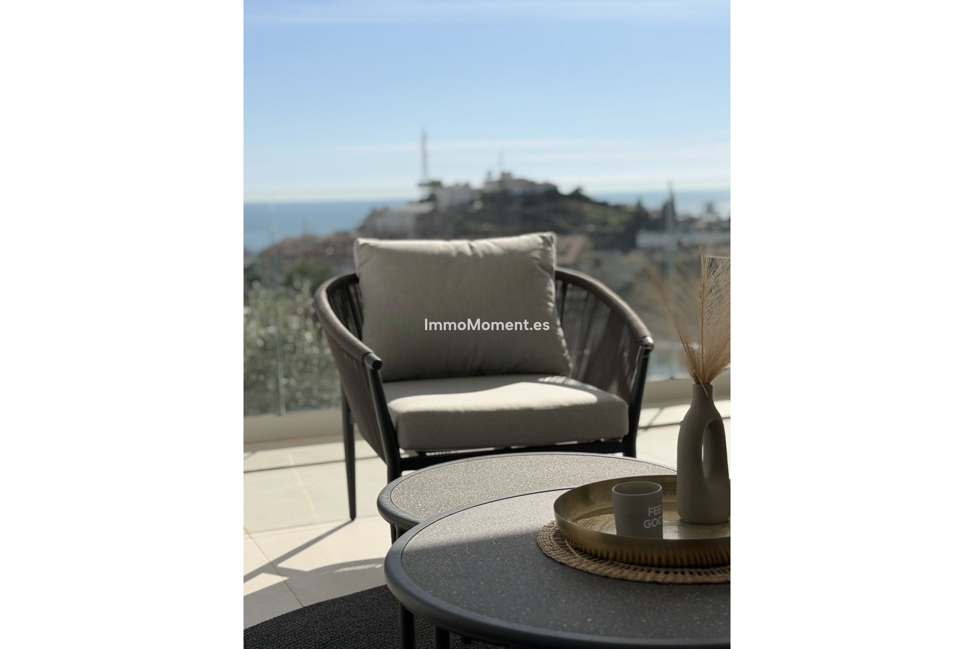 Resale - Apartment - Fuengirola - Fuengirola Centro