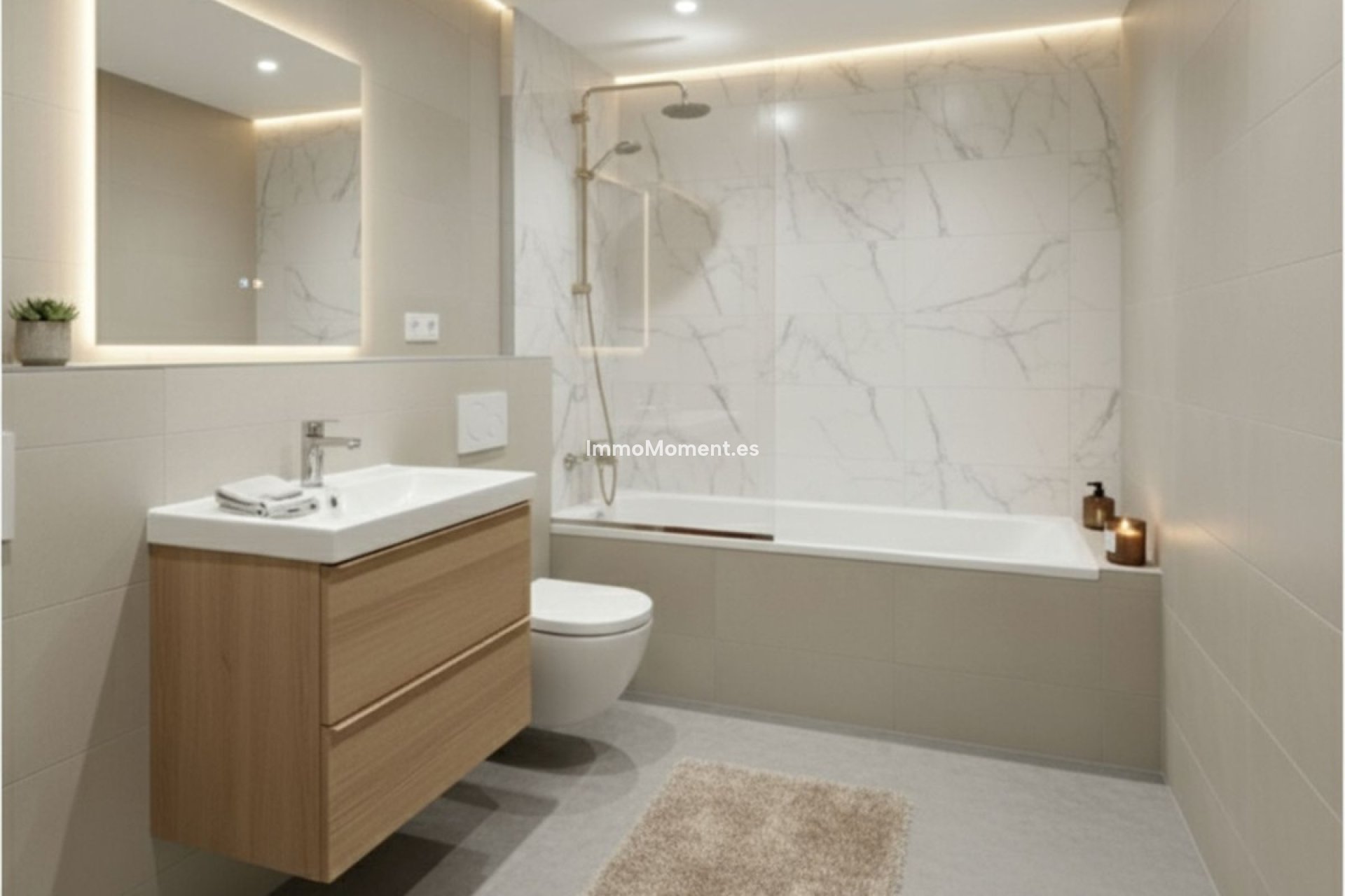 Resale - Apartment - Fuengirola - Fuengirola Centro